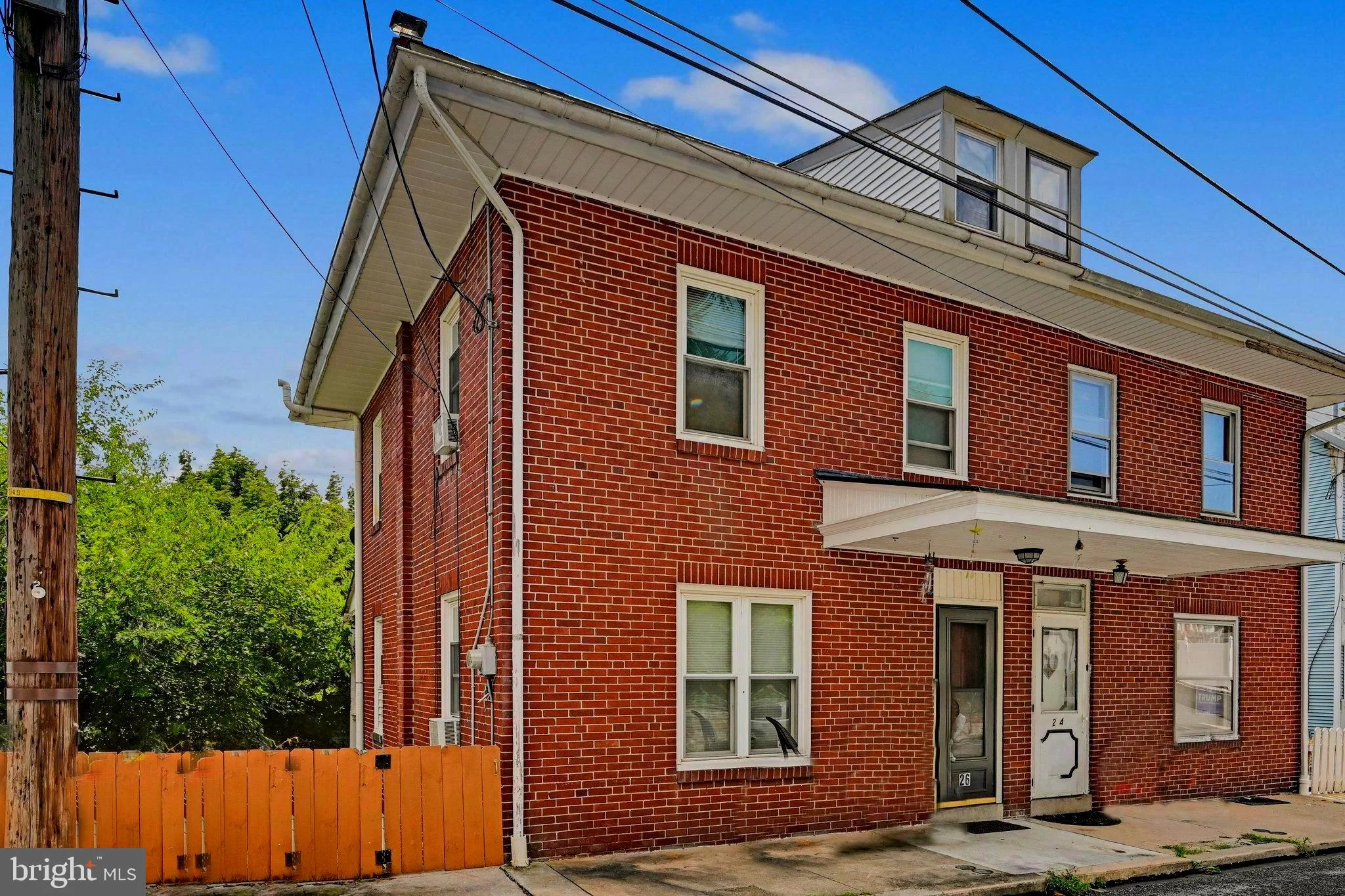 26 E Mohn Street, Mohnton, PA, 19540