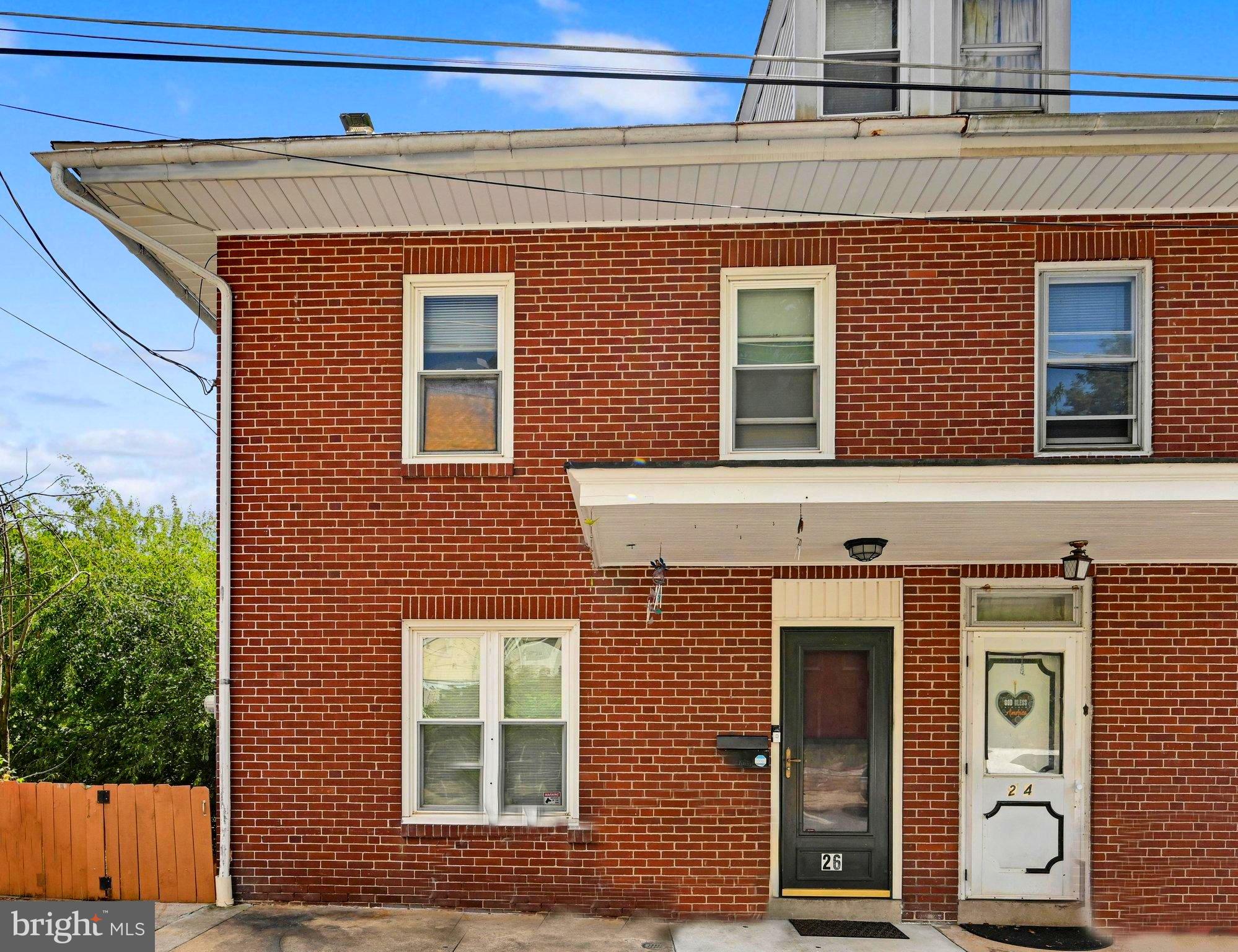 26 E MOHN STREET