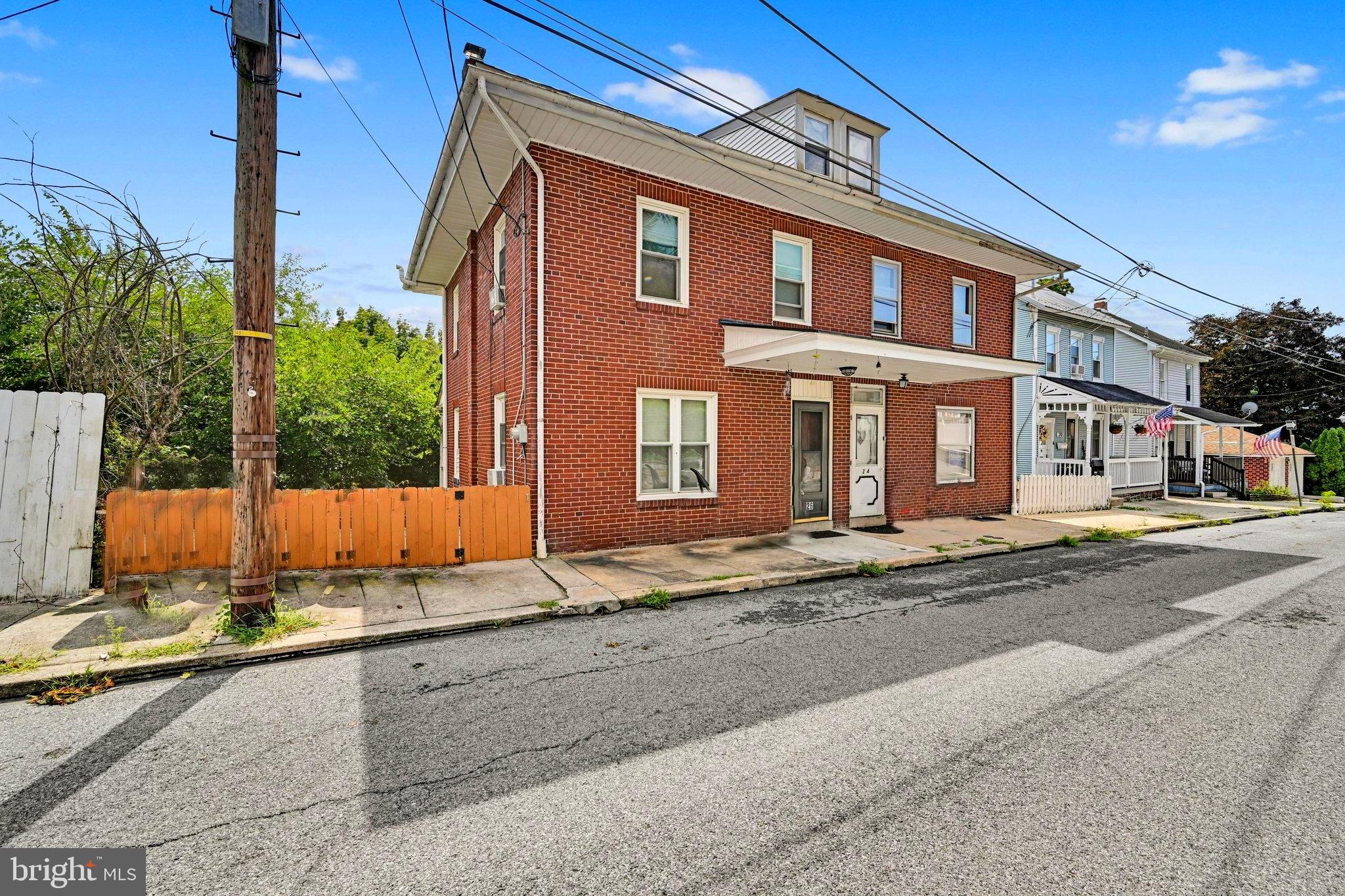 26 E MOHN STREET