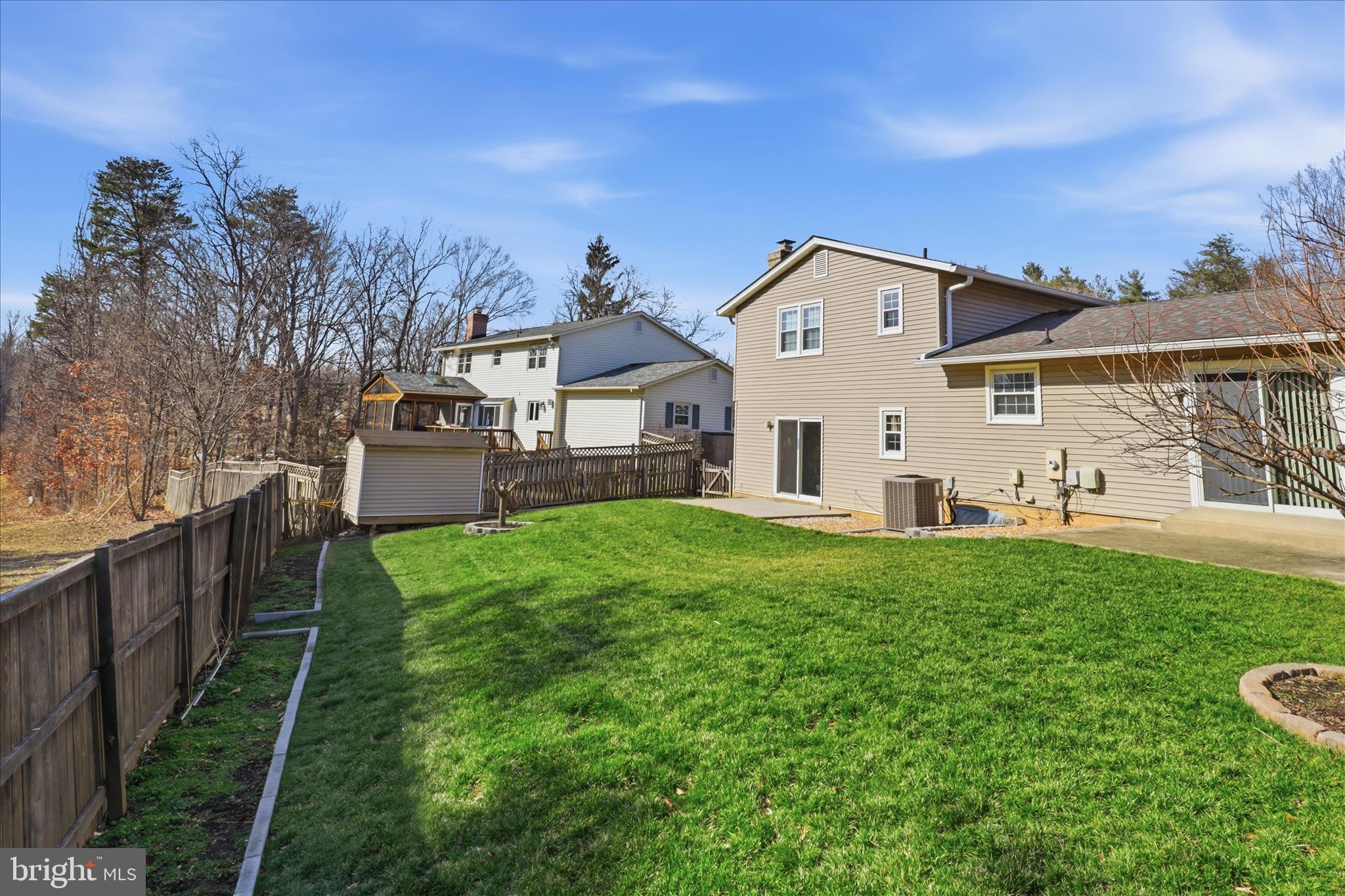 KING PARK WEST - Residential