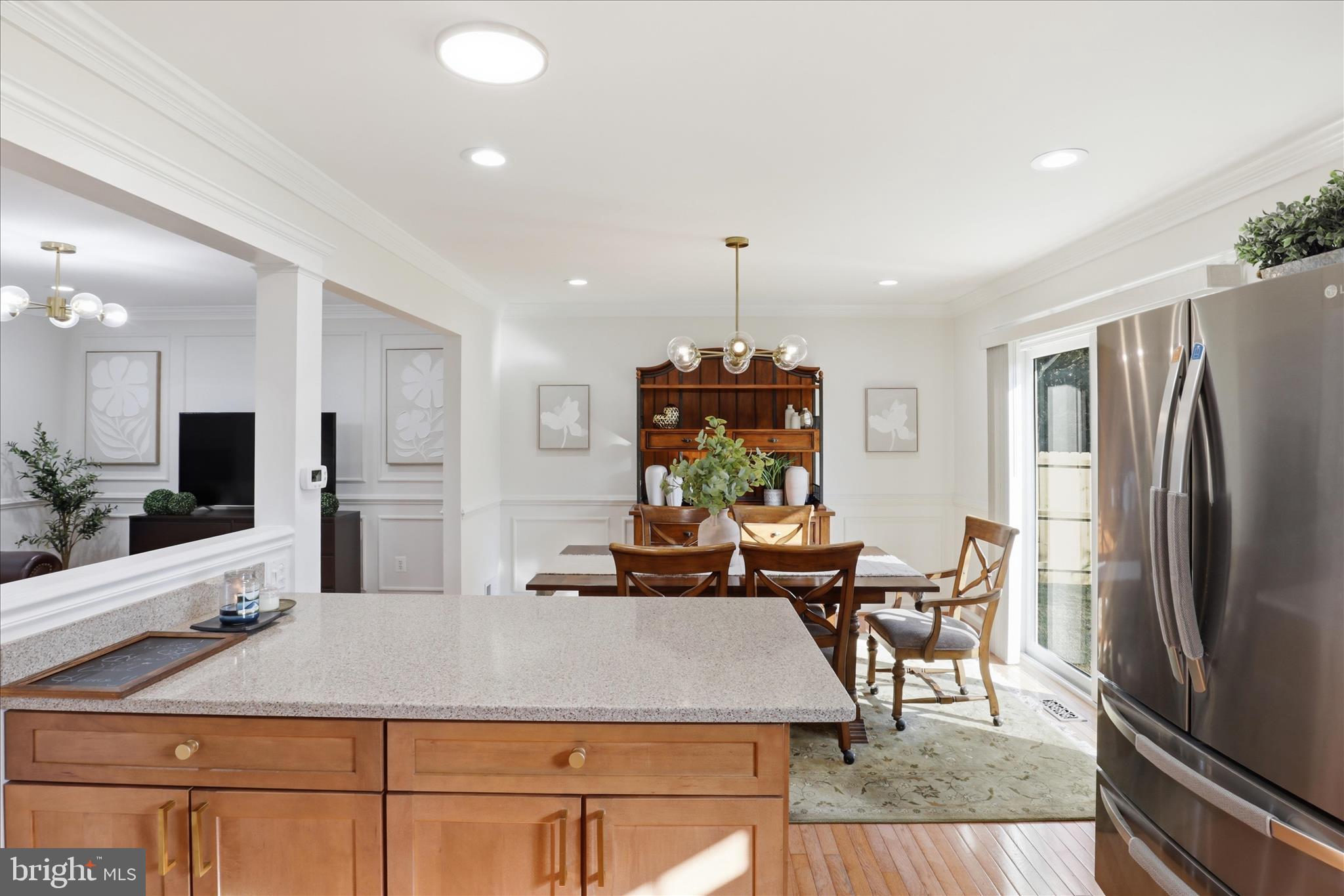 KING PARK WEST - Residential