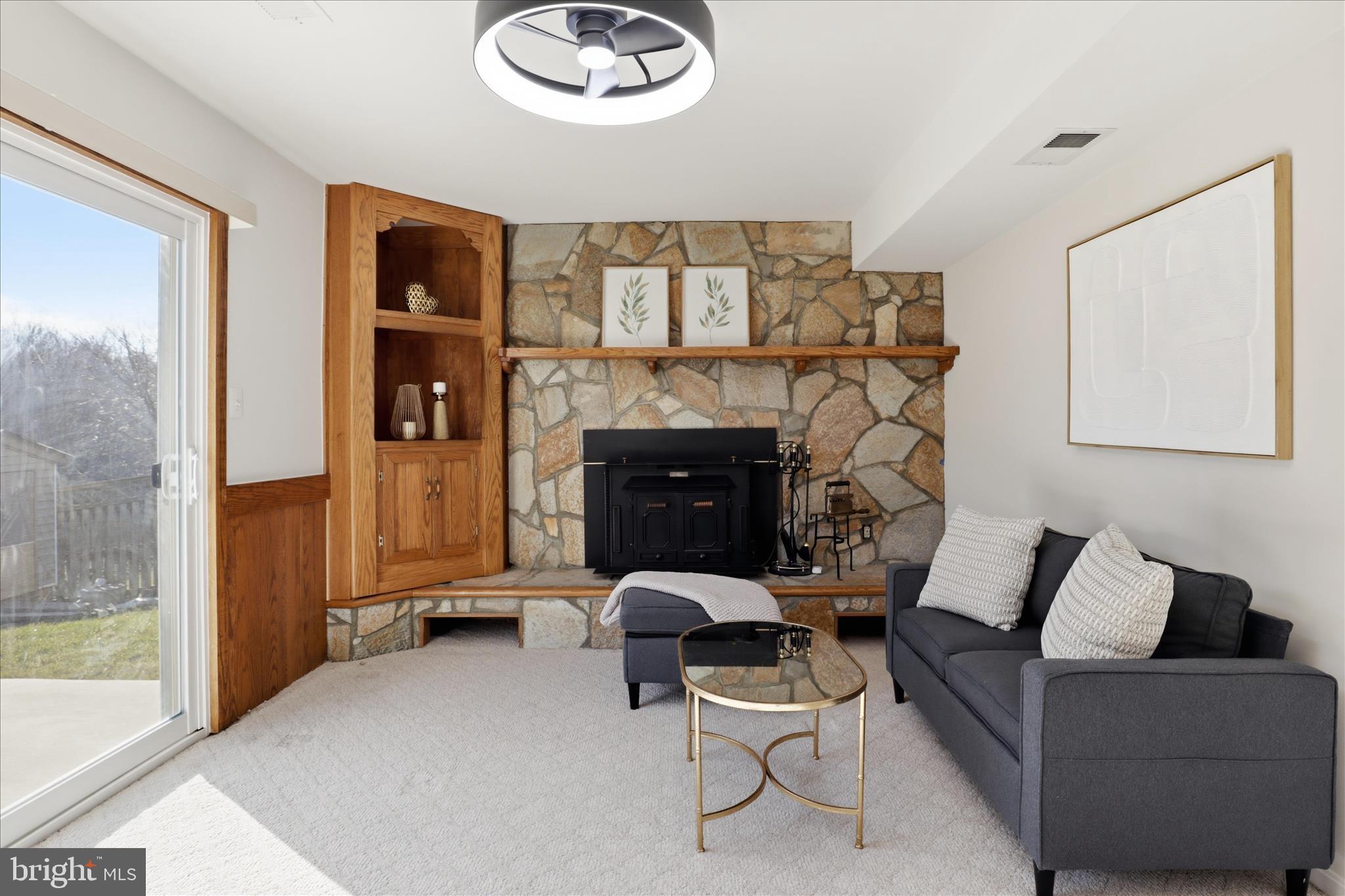 KING PARK WEST - Residential