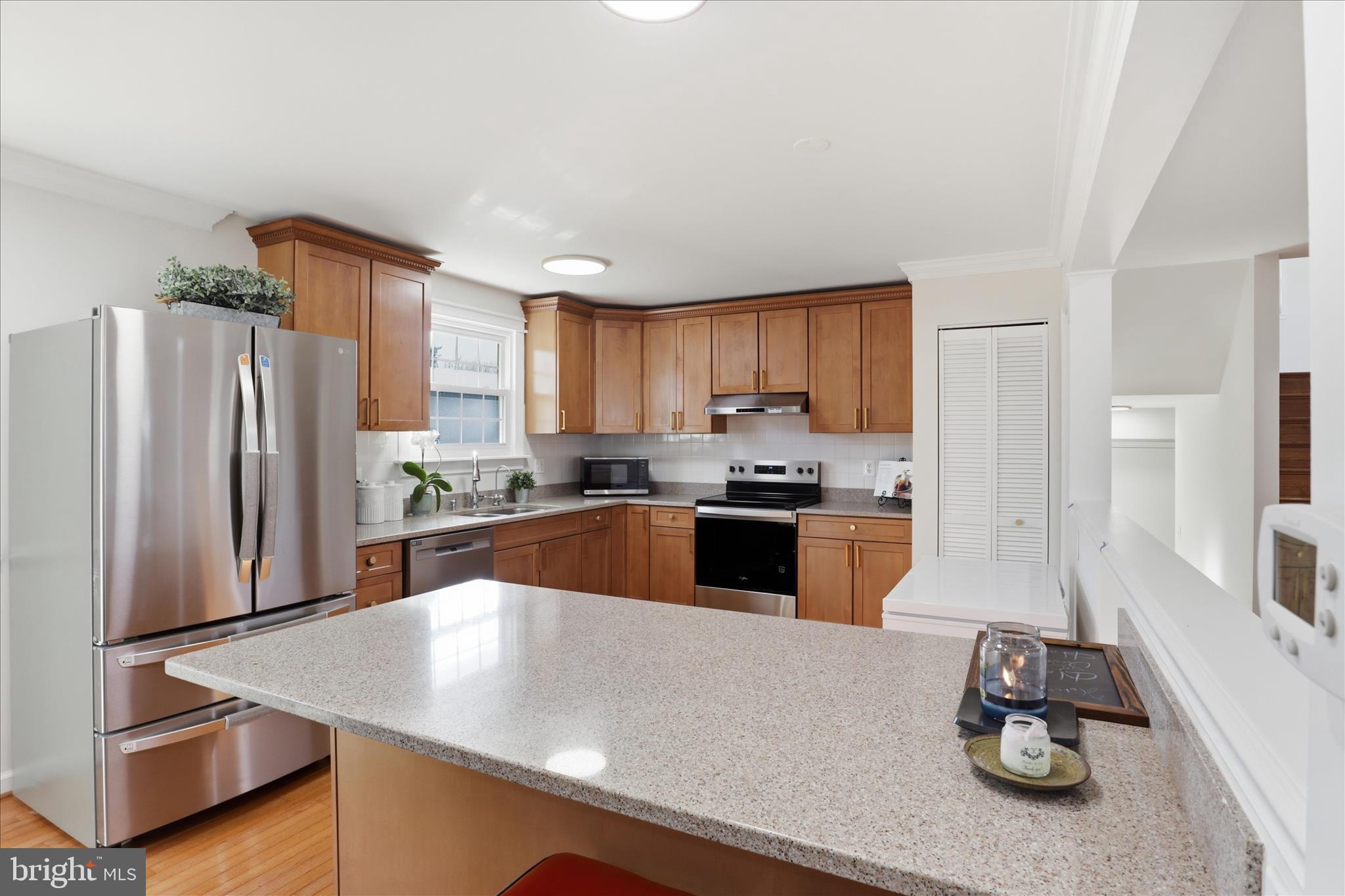 KING PARK WEST - Residential