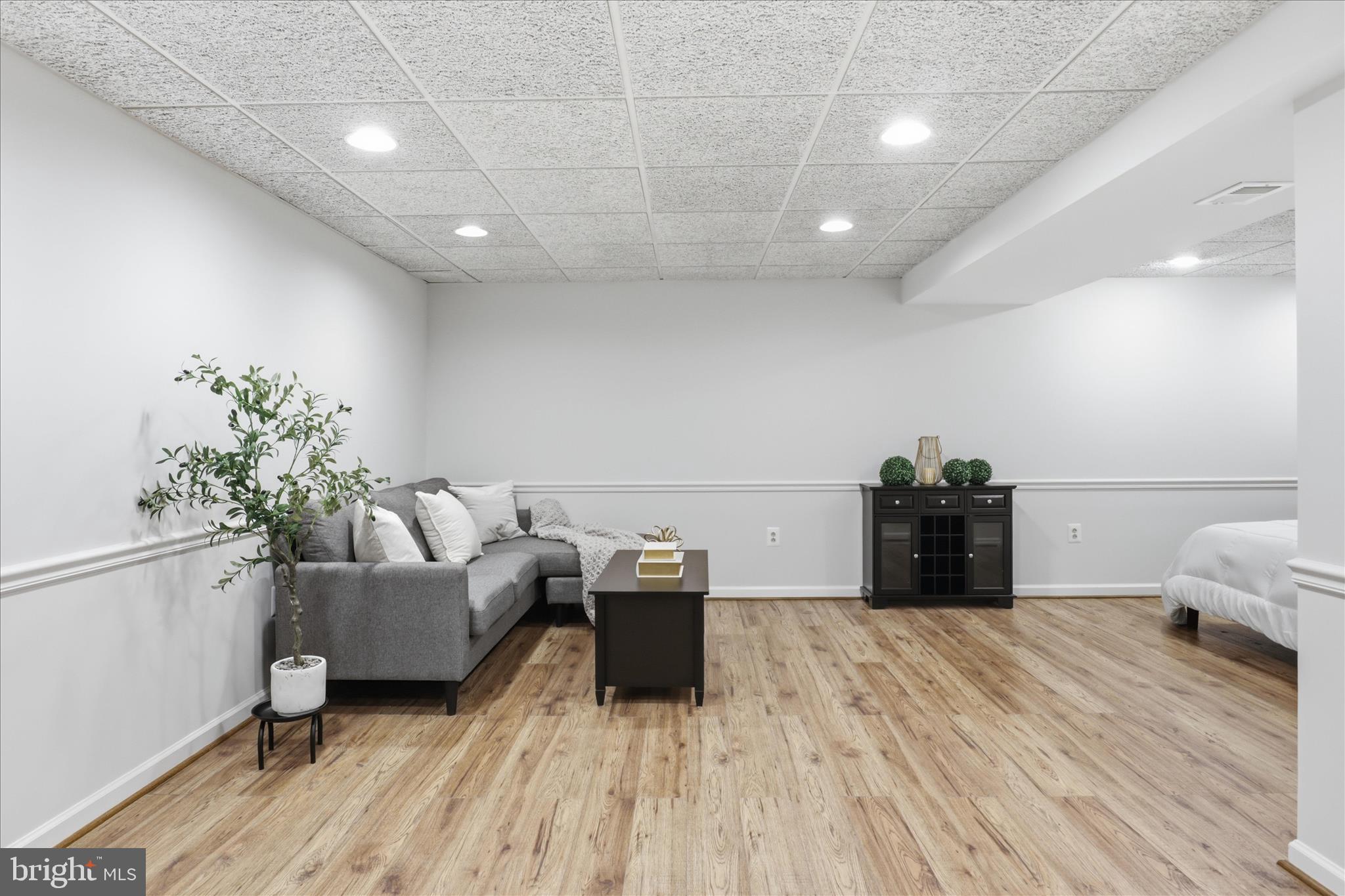 KING PARK WEST - Residential