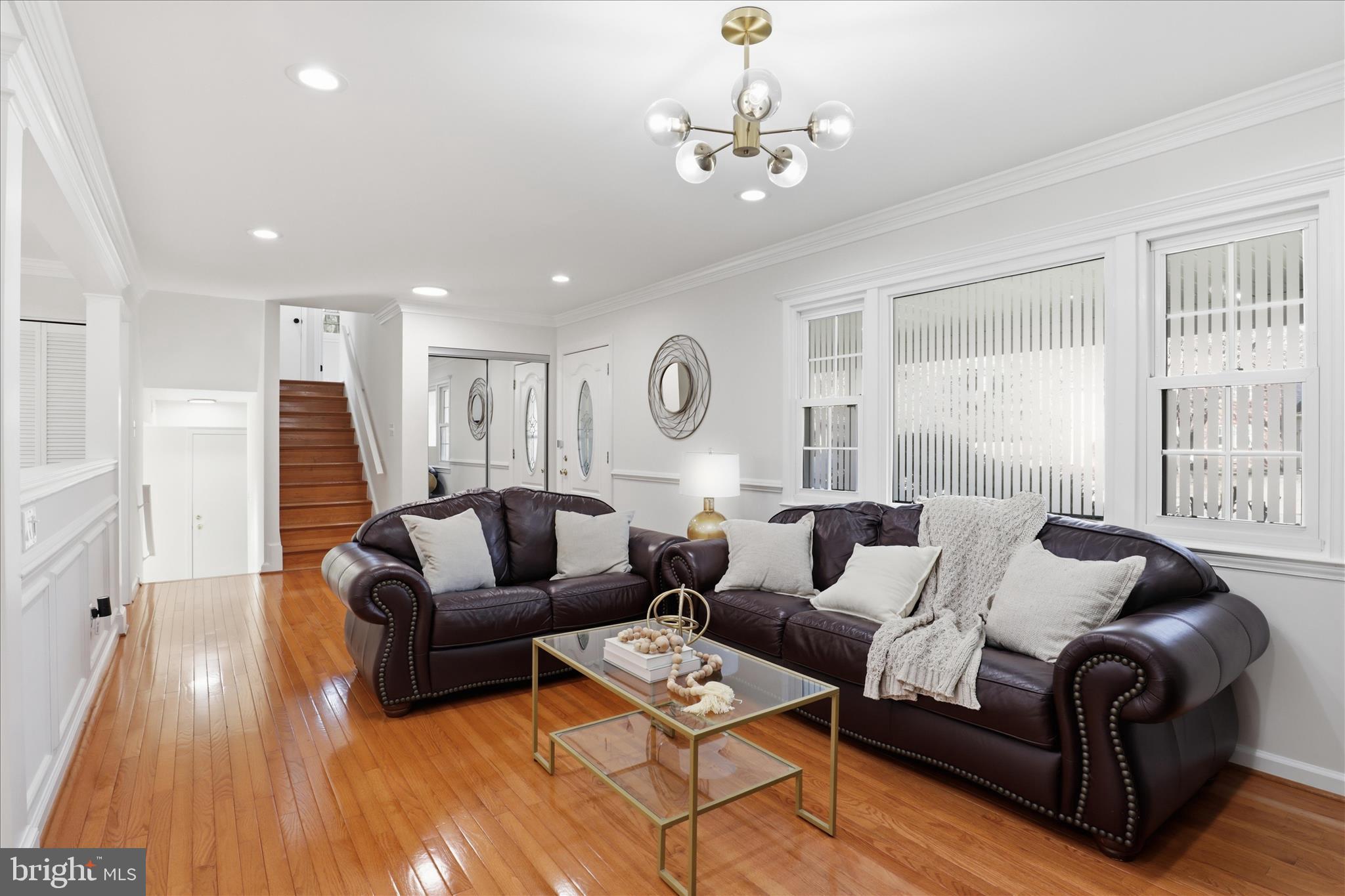 KING PARK WEST - Residential