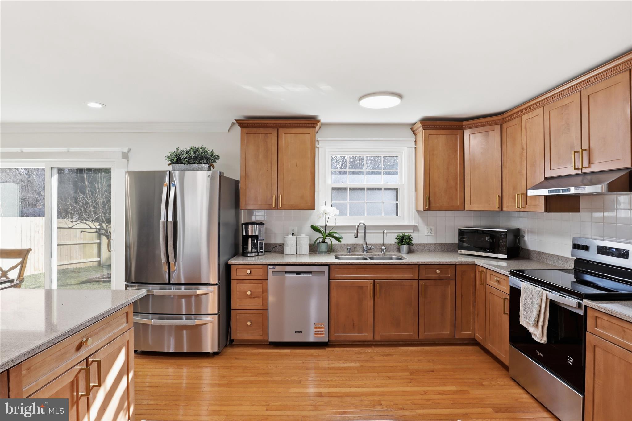 KING PARK WEST - Residential