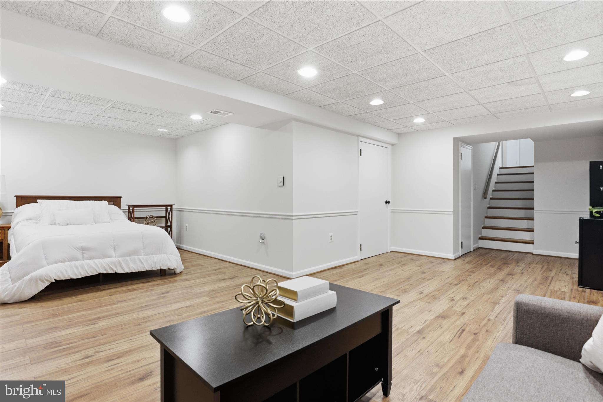 KING PARK WEST - Residential