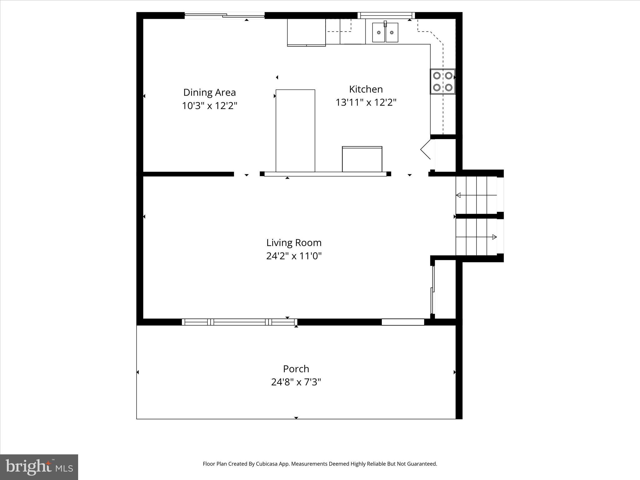 KING PARK WEST - Residential