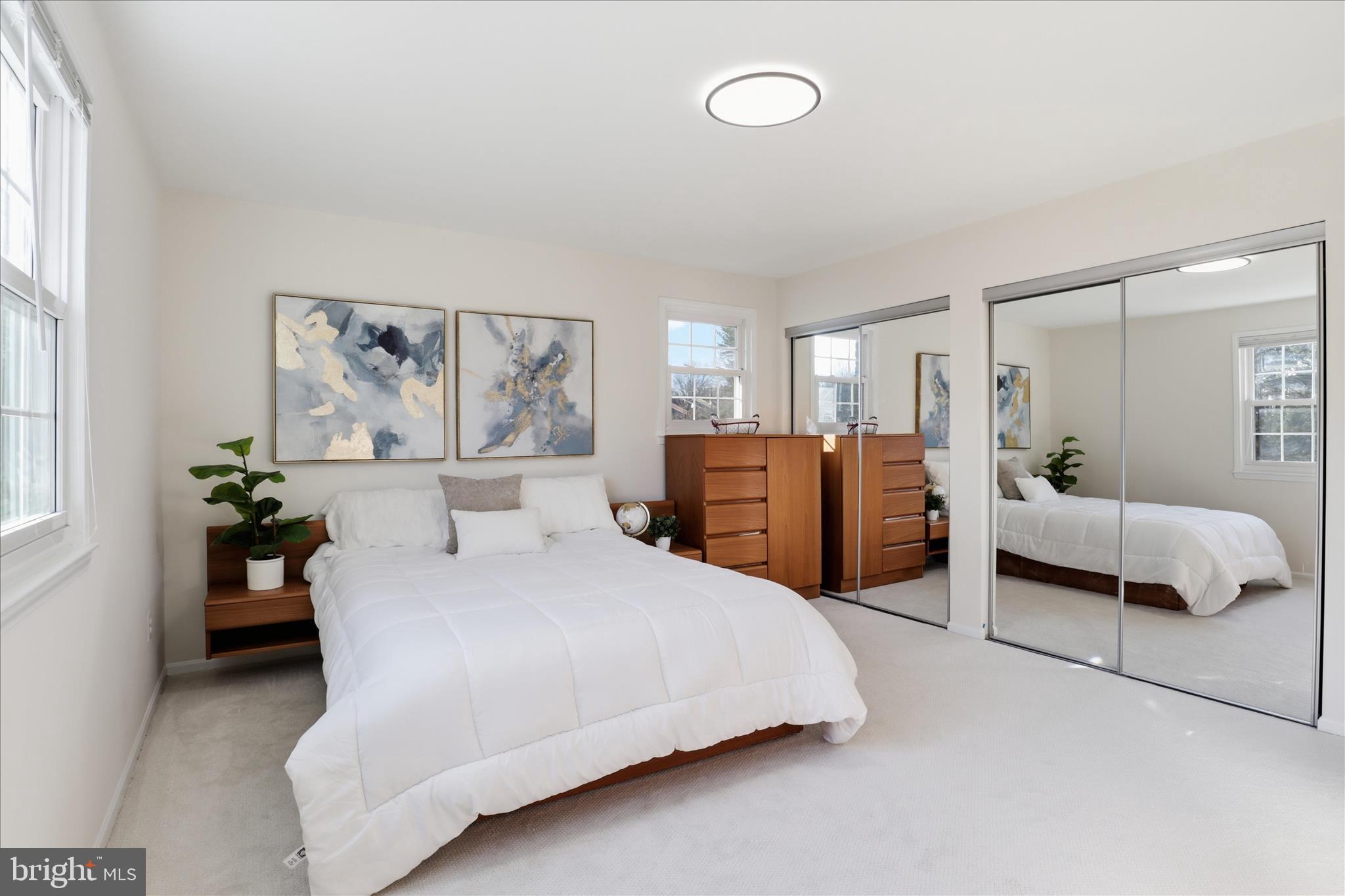 KING PARK WEST - Residential