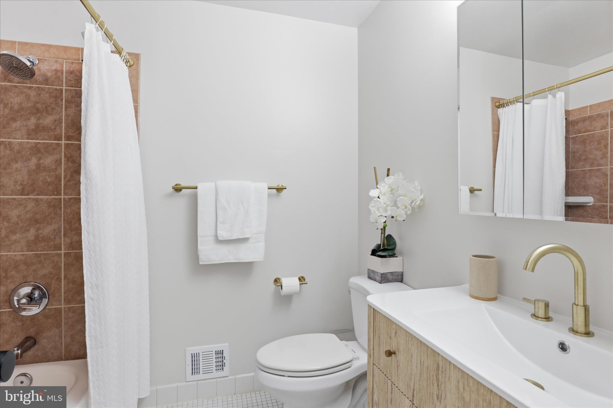 KING PARK WEST - Residential