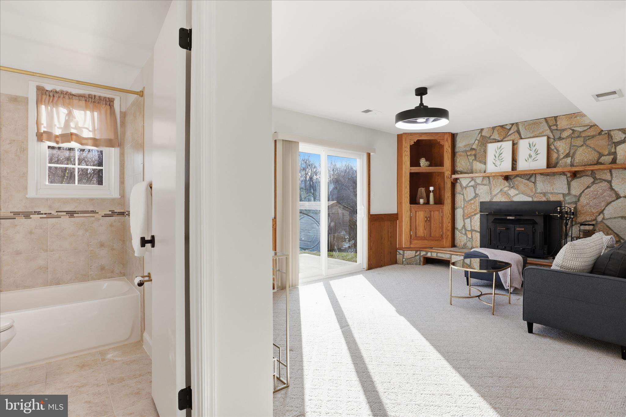 KING PARK WEST - Residential