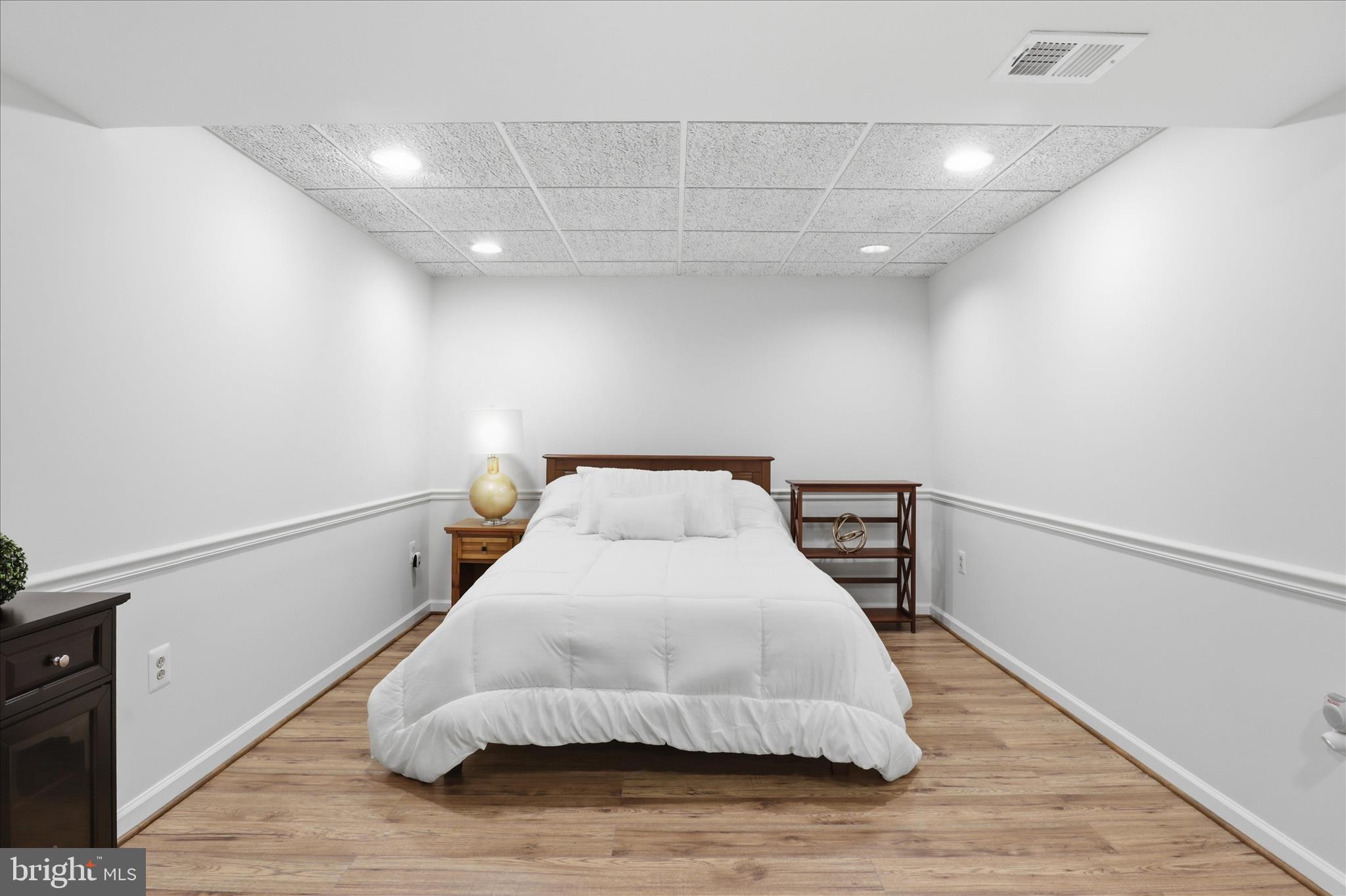 KING PARK WEST - Residential