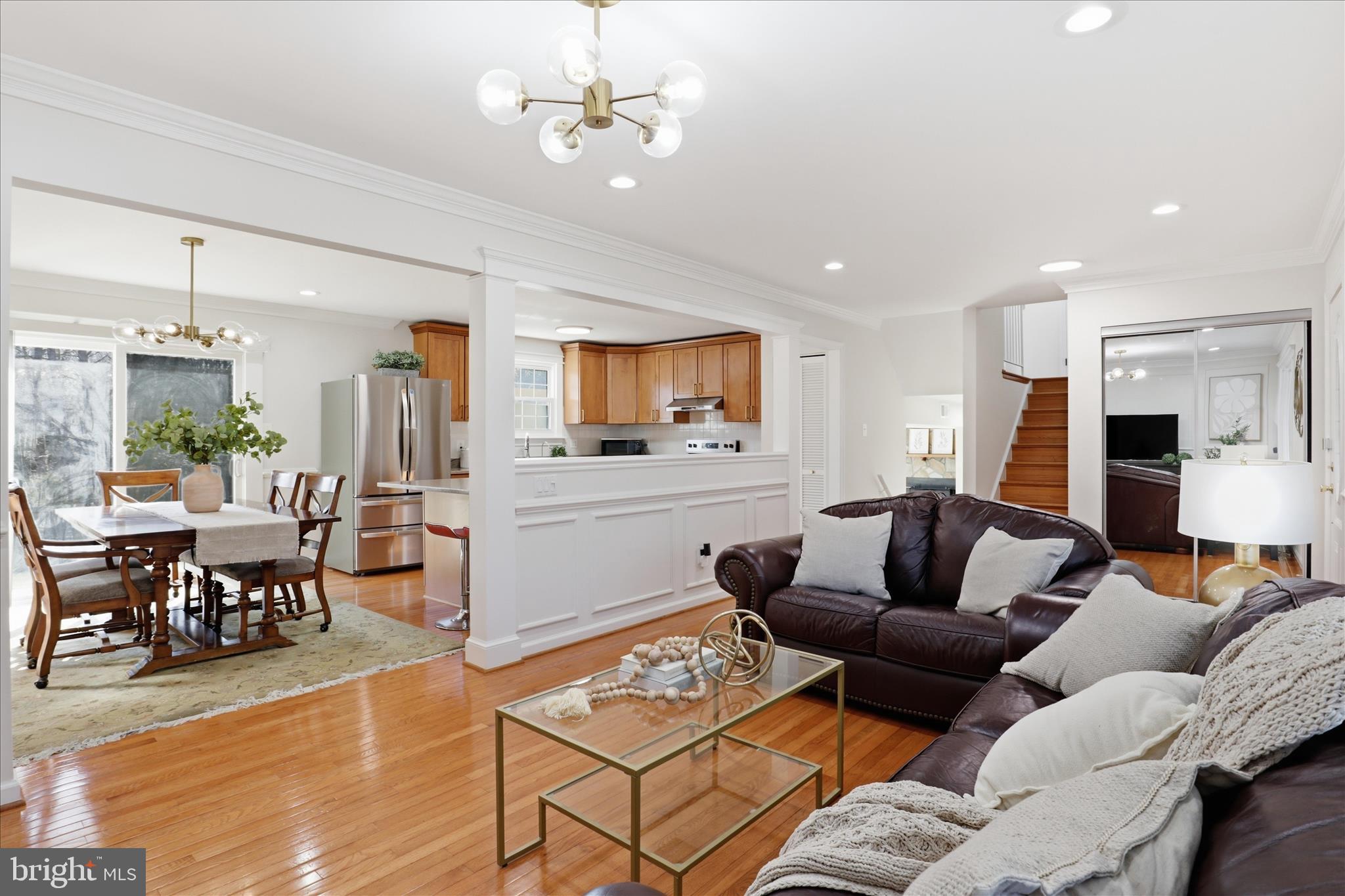 KING PARK WEST - Residential