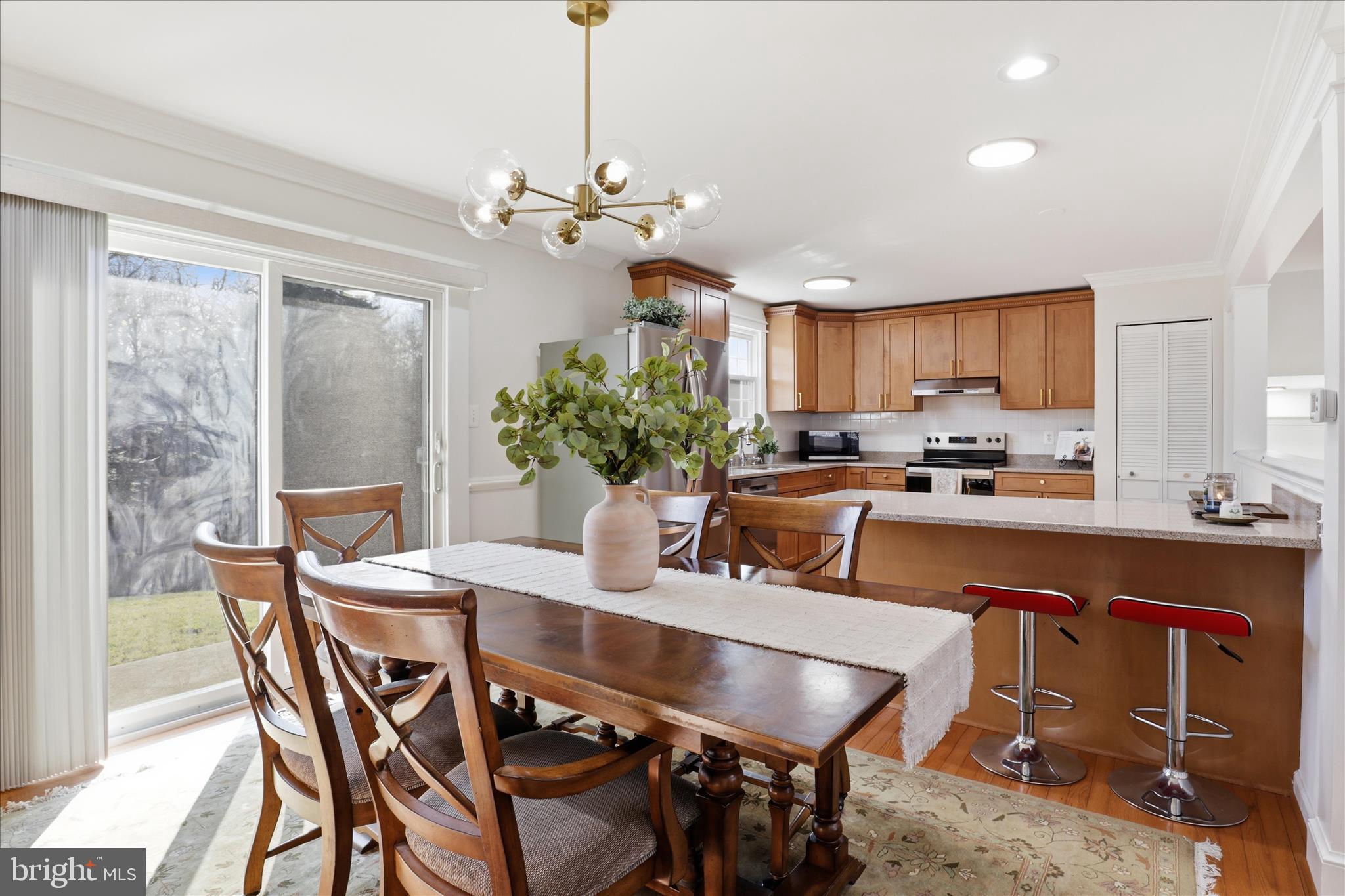 KING PARK WEST - Residential