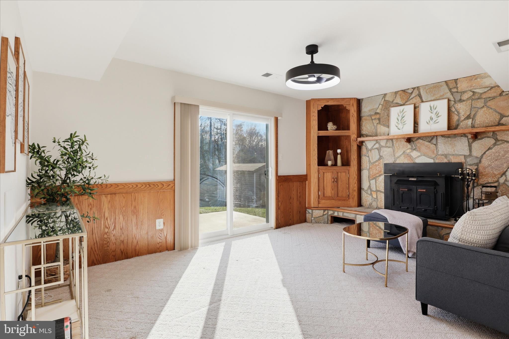 KING PARK WEST - Residential