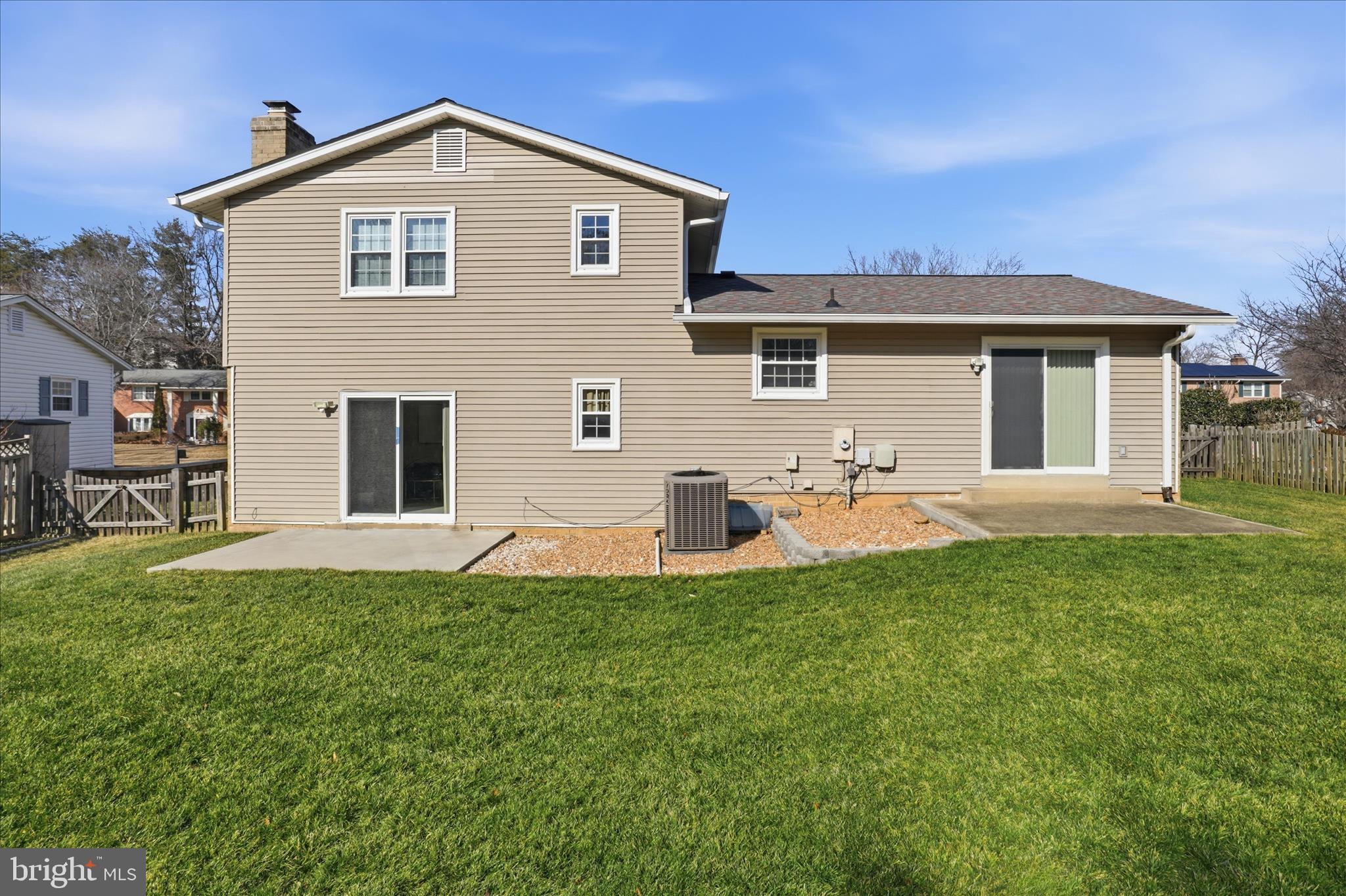 KING PARK WEST - Residential