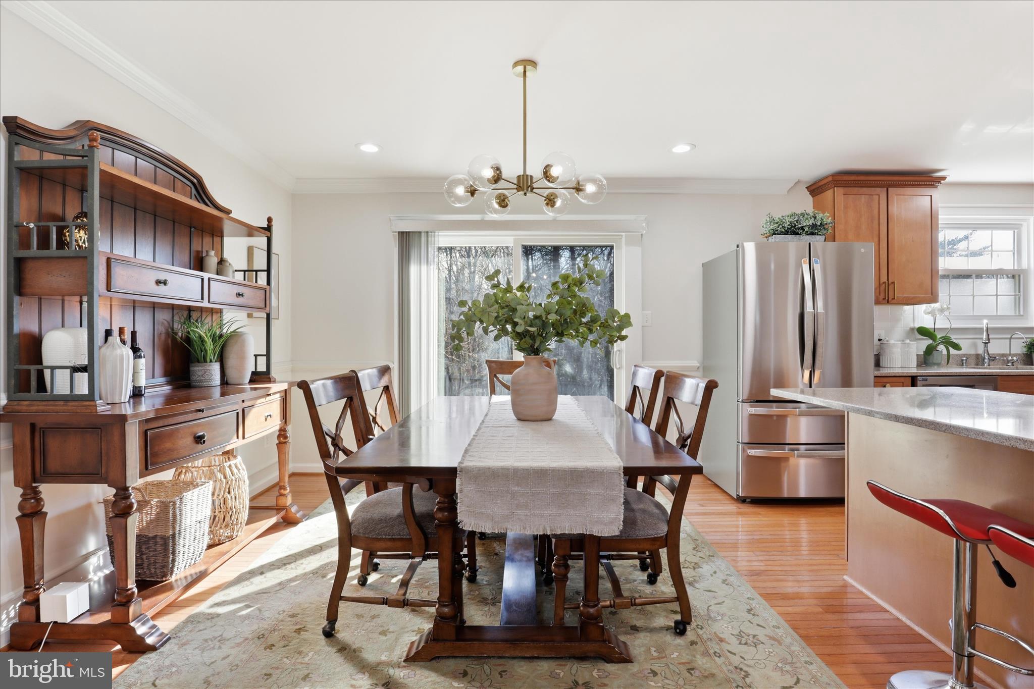 KING PARK WEST - Residential