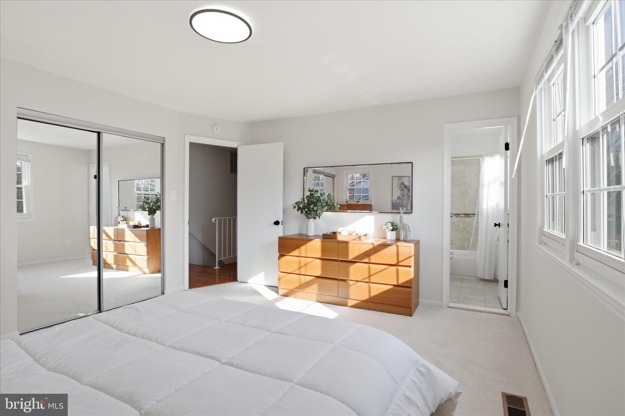 KING PARK WEST - Residential