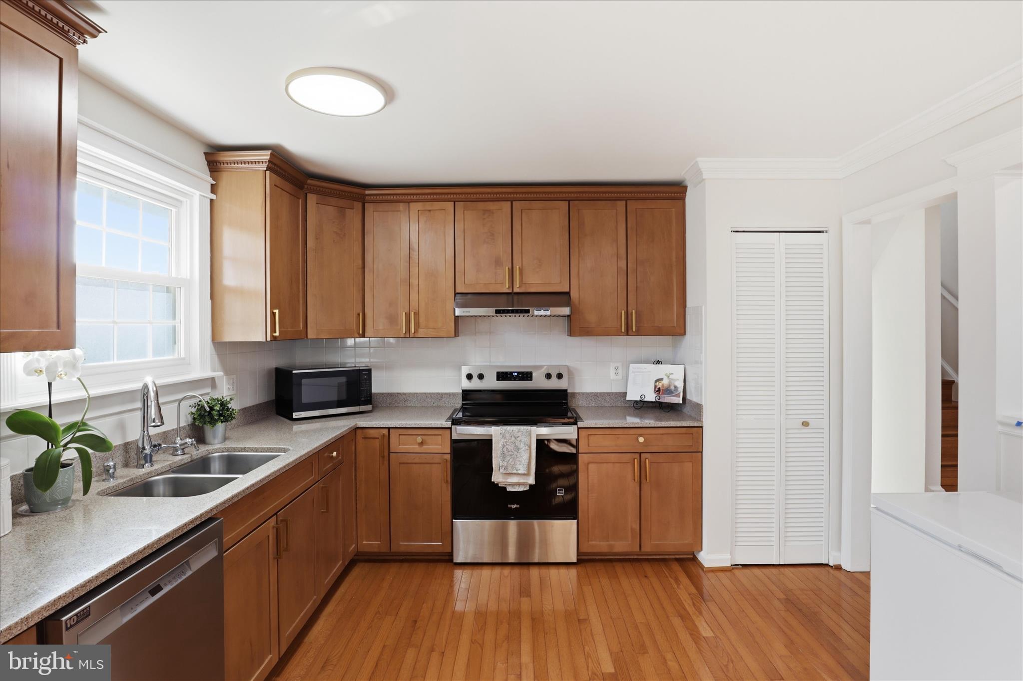 KING PARK WEST - Residential