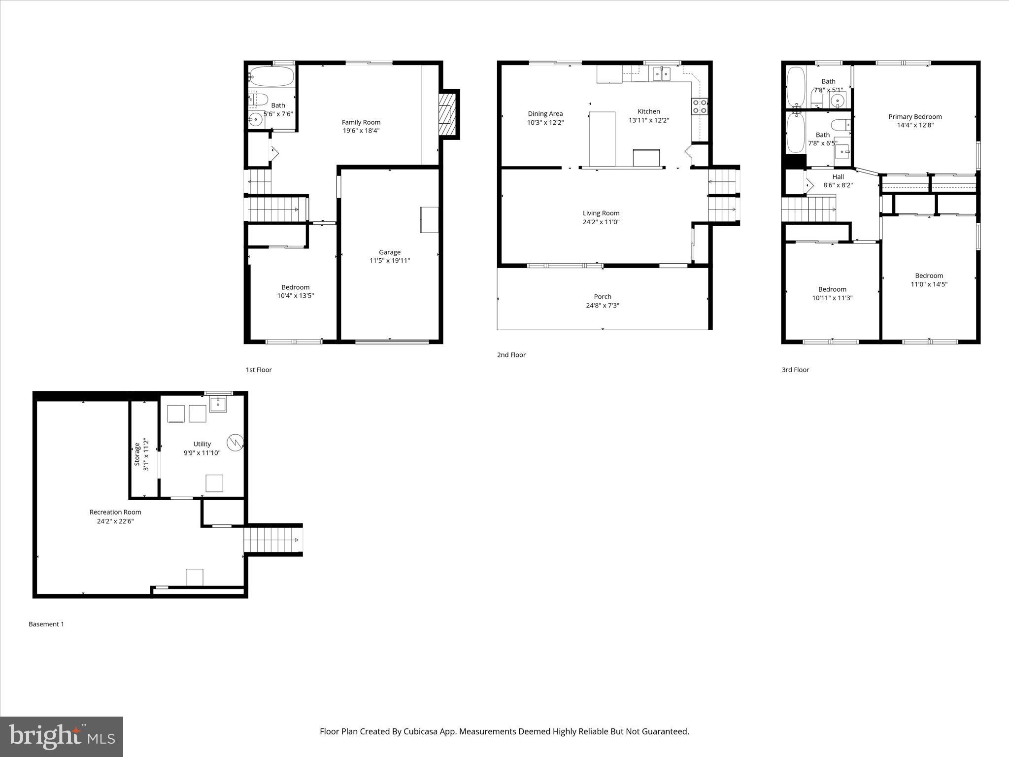 KING PARK WEST - Residential