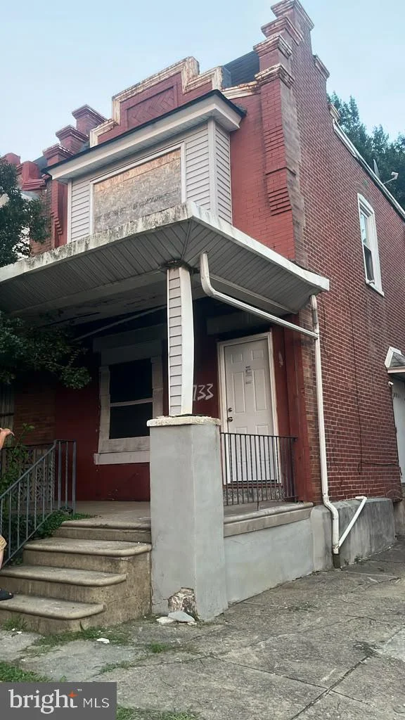5733 Torresdale Avenue, Philadelphia, PA, 19135
