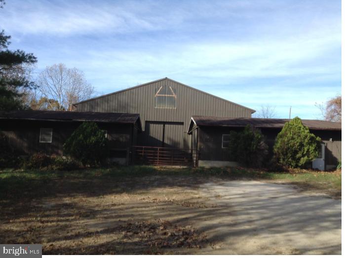 151 N GORSUCH ROAD