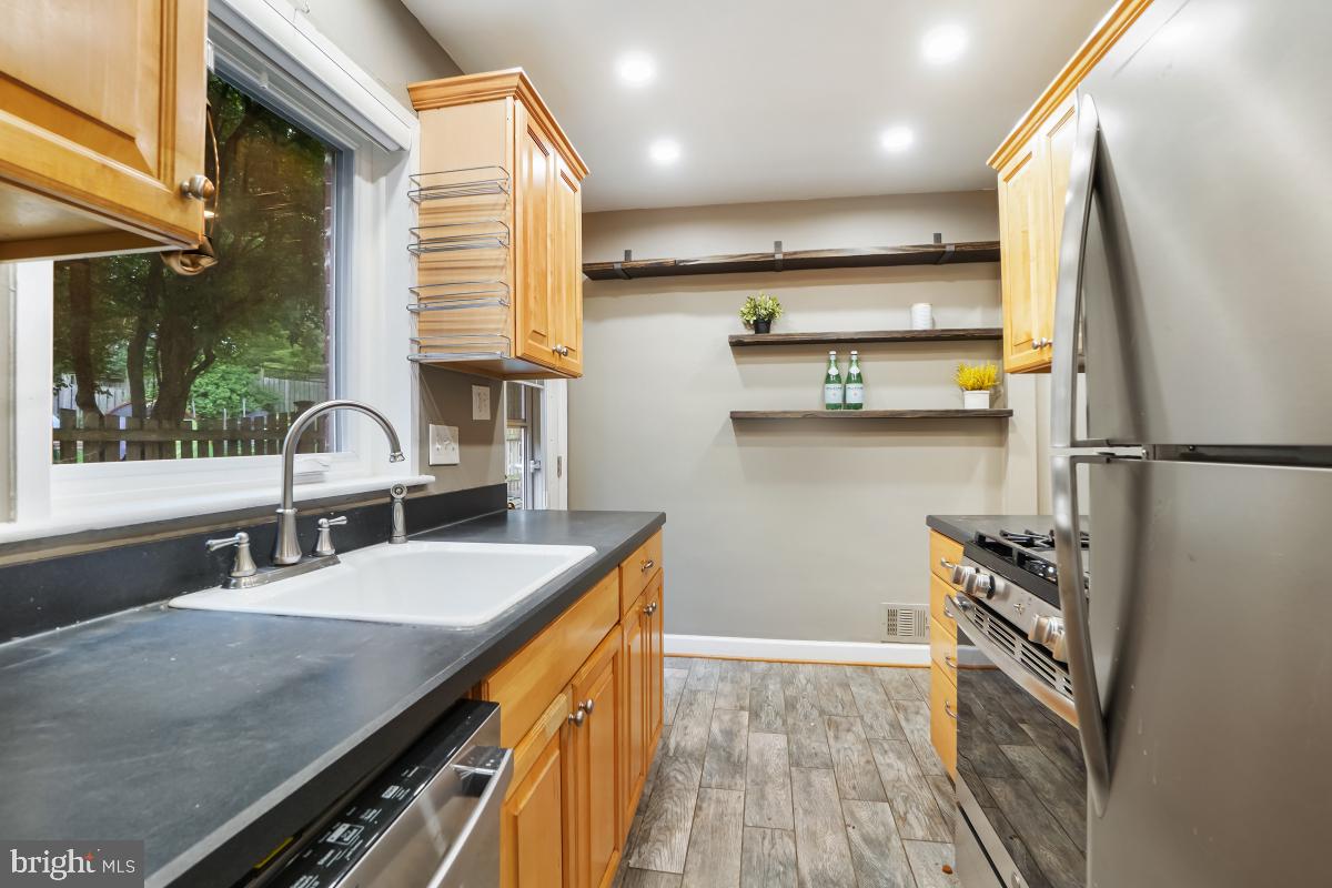 WOODMOOR - Residential