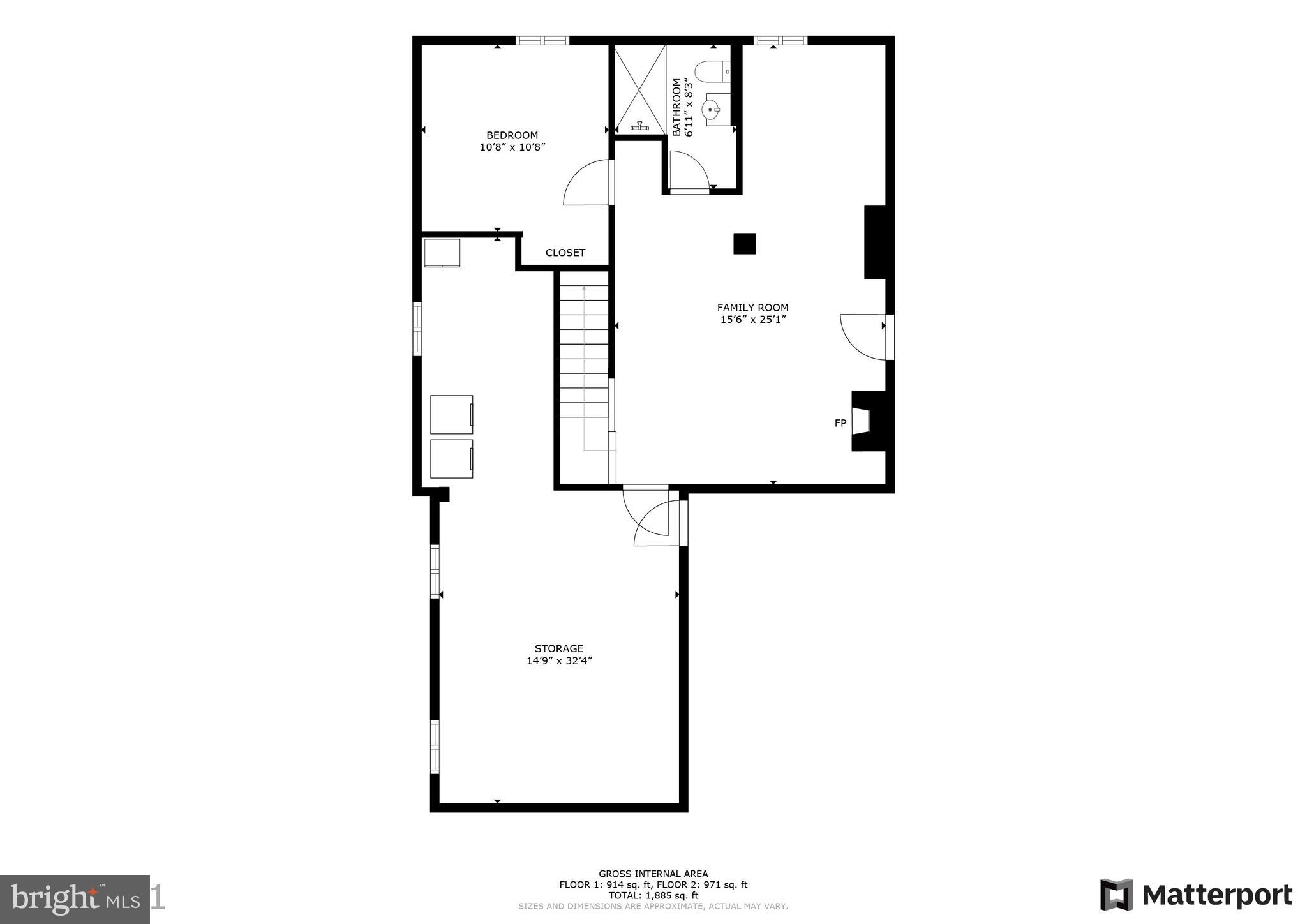 WOODMOOR - Residential