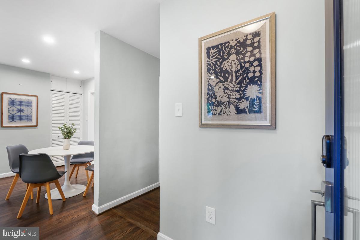 WOODMOOR - Residential