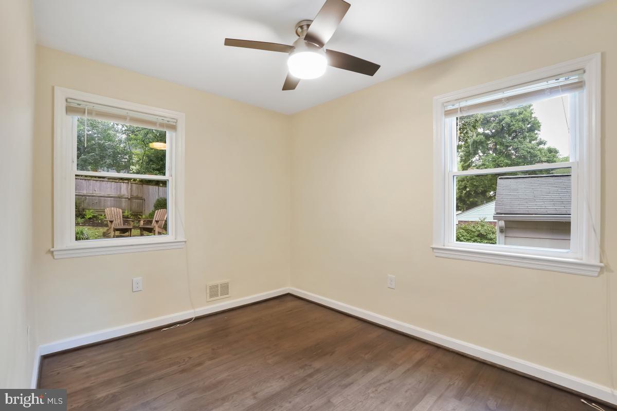 WOODMOOR - Residential