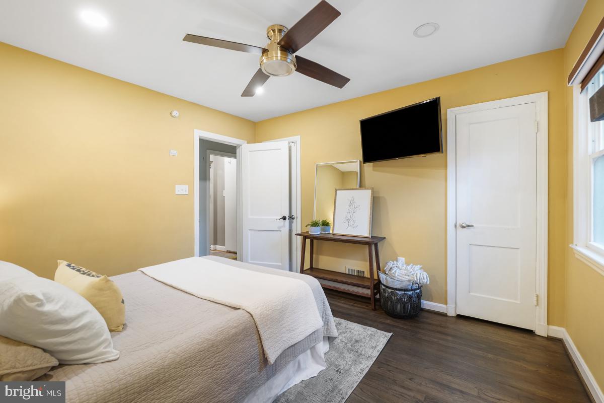 WOODMOOR - Residential