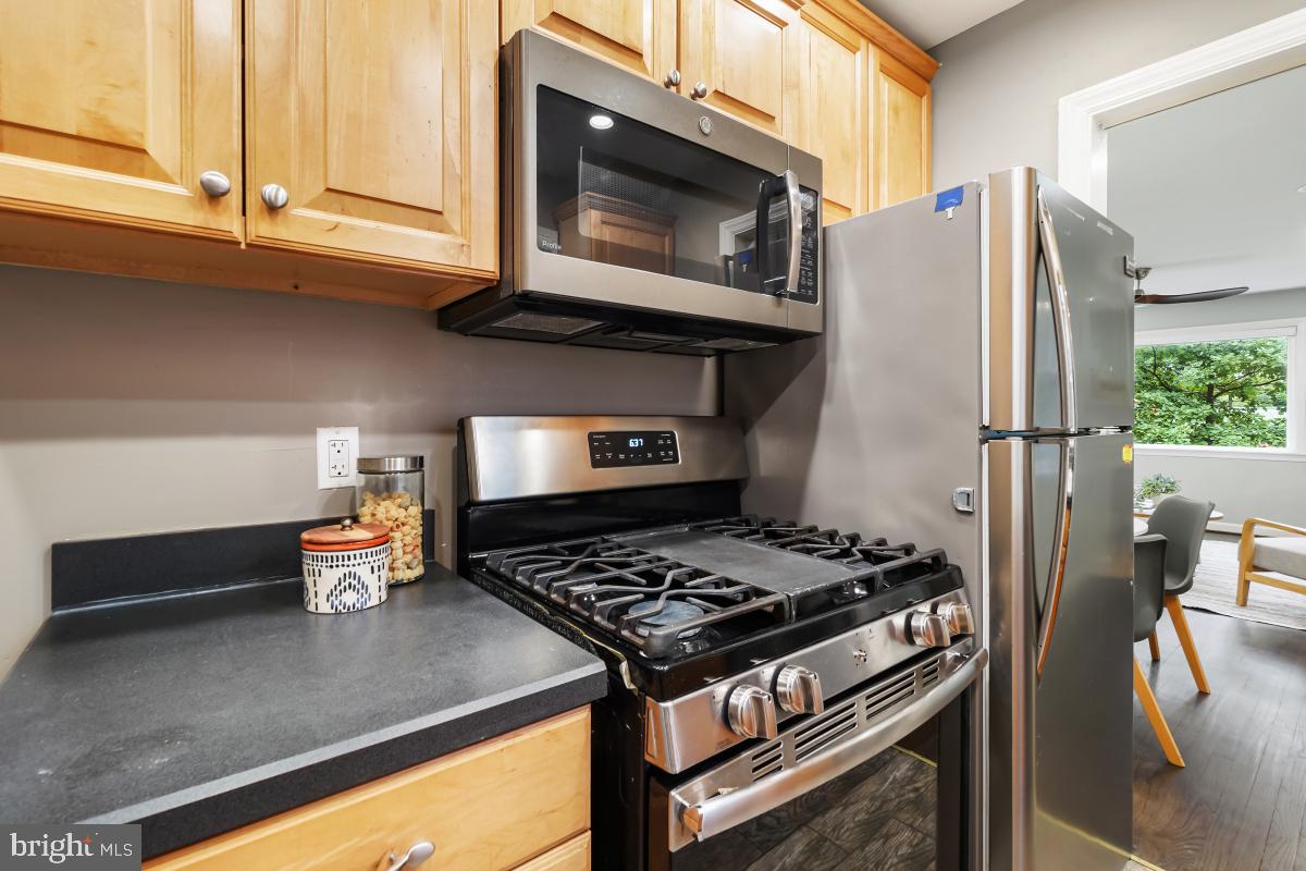 WOODMOOR - Residential