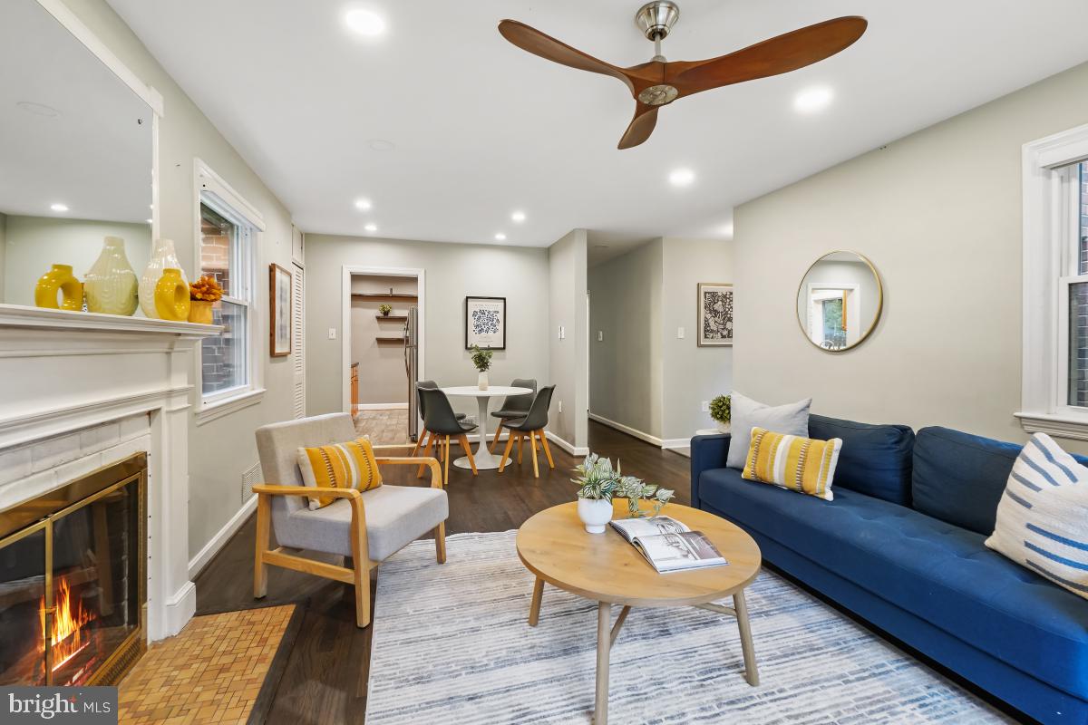 WOODMOOR - Residential