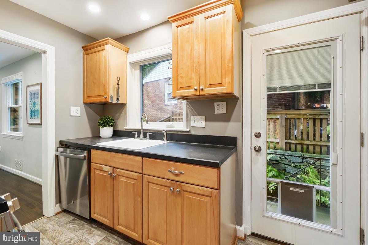 WOODMOOR - Residential