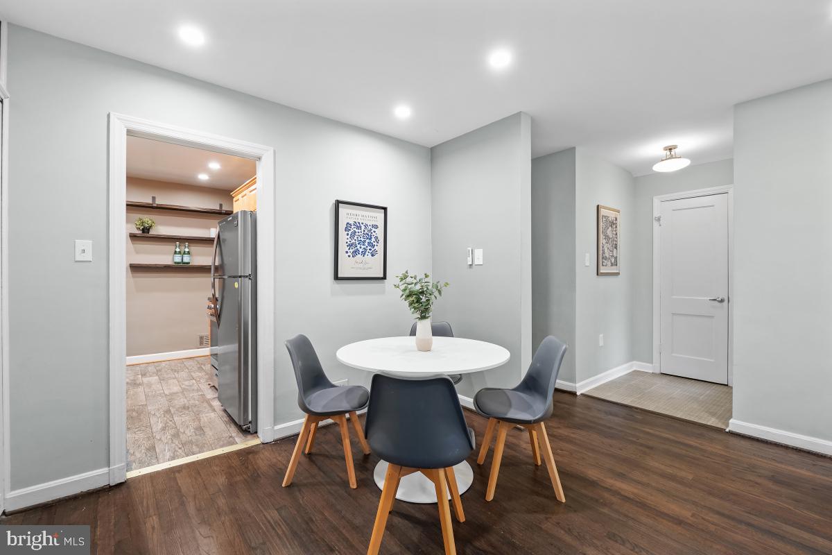 WOODMOOR - Residential