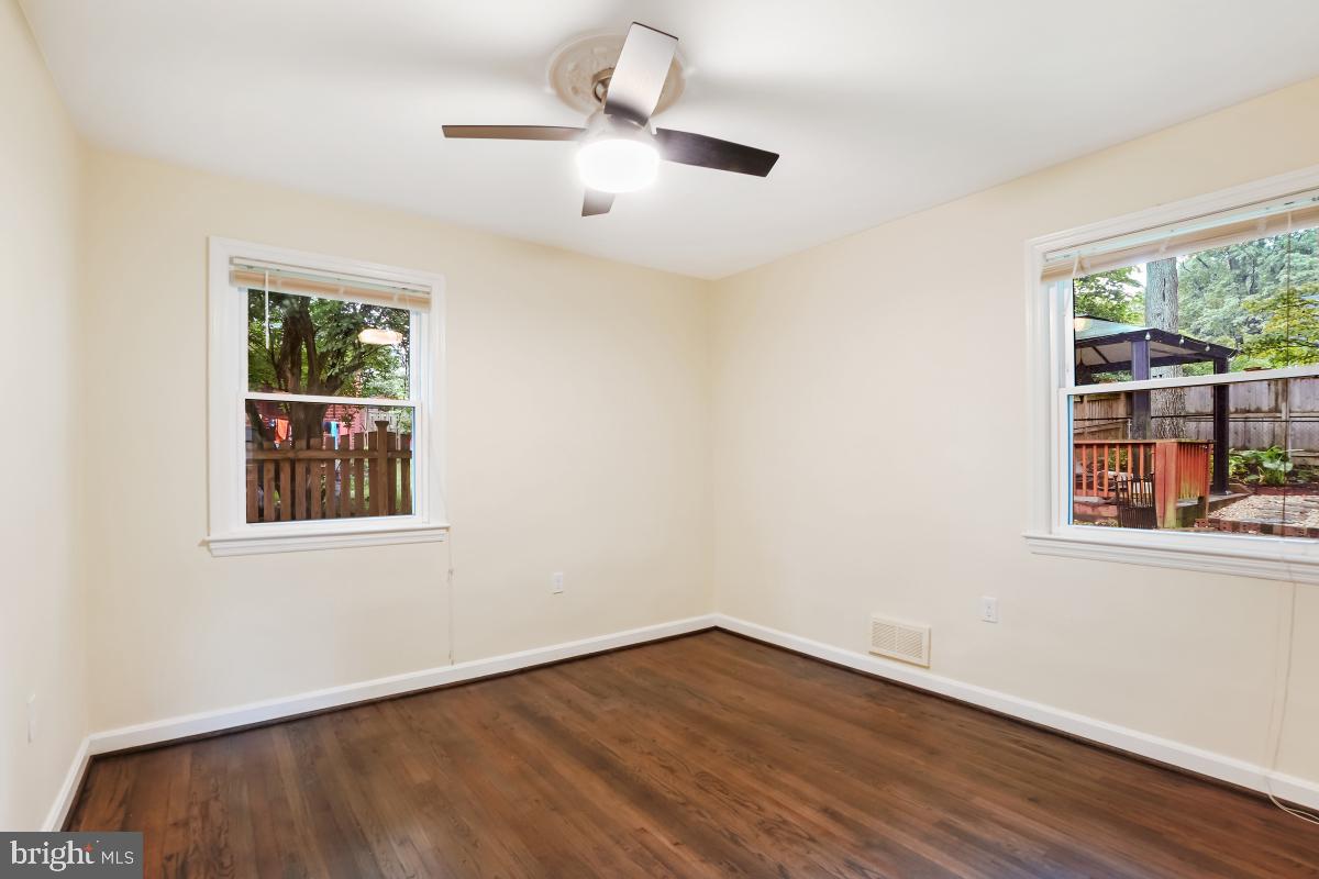 WOODMOOR - Residential