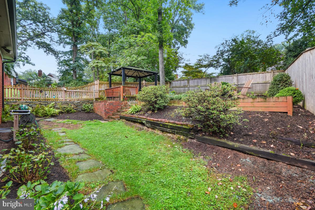 WOODMOOR - Residential