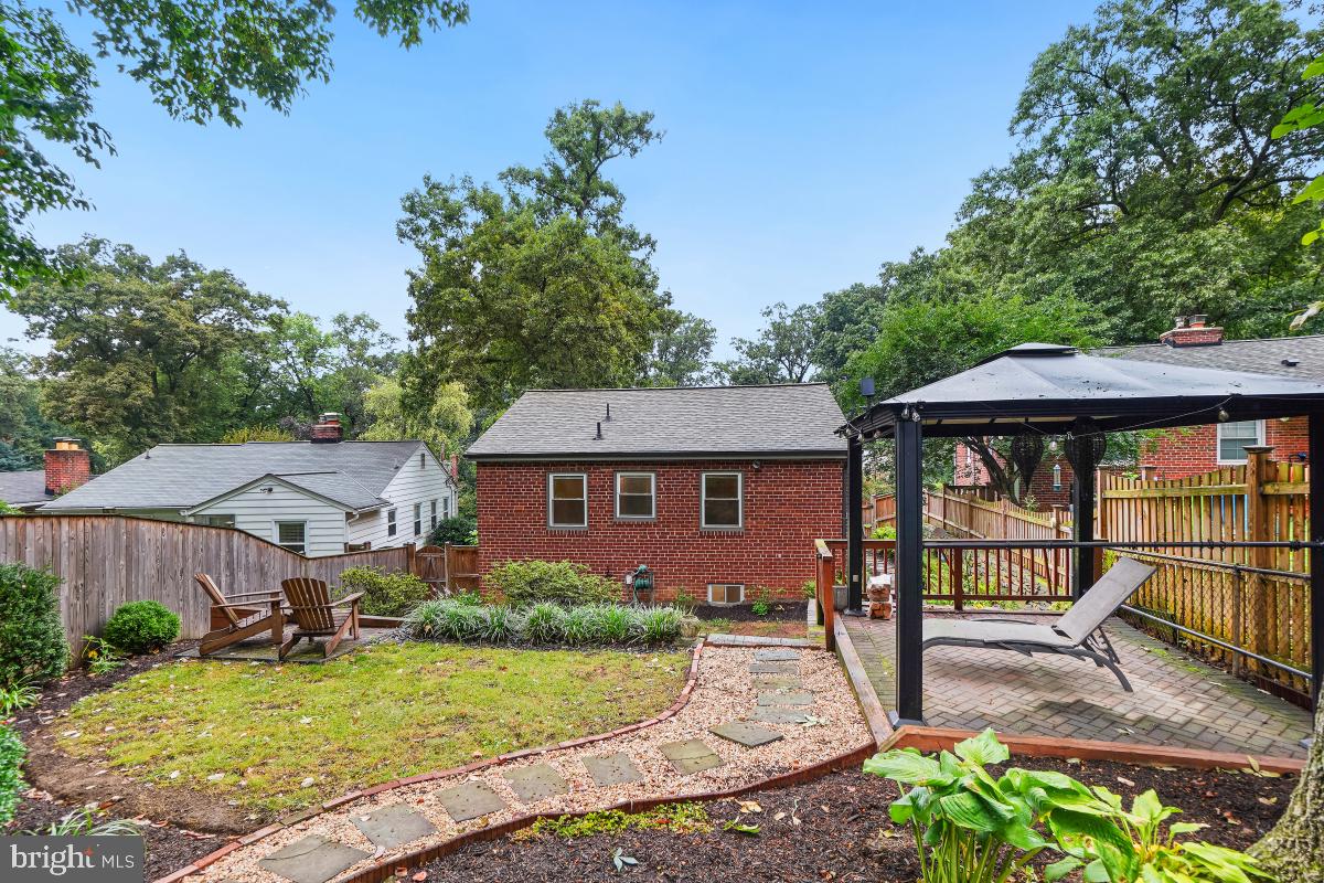 WOODMOOR - Residential