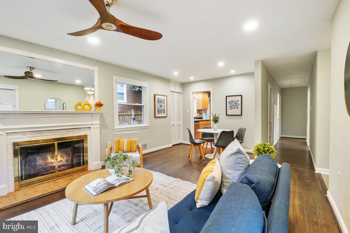 WOODMOOR - Residential