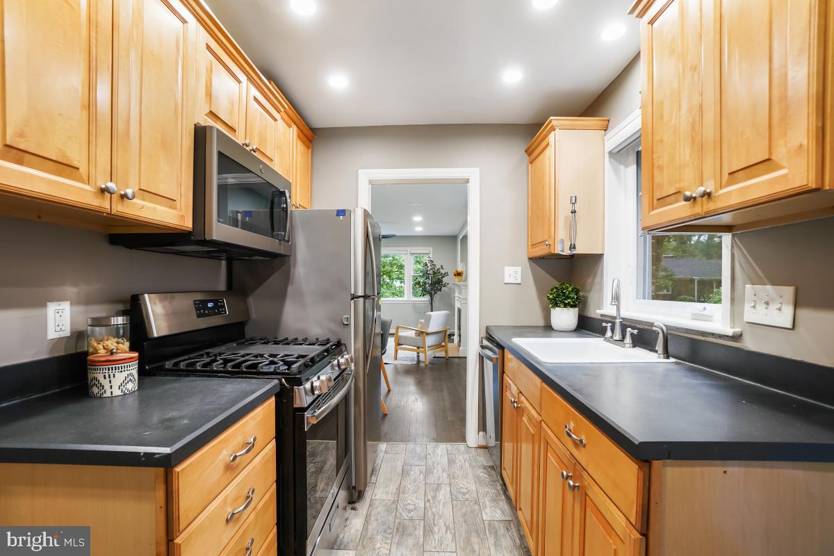 WOODMOOR - Residential