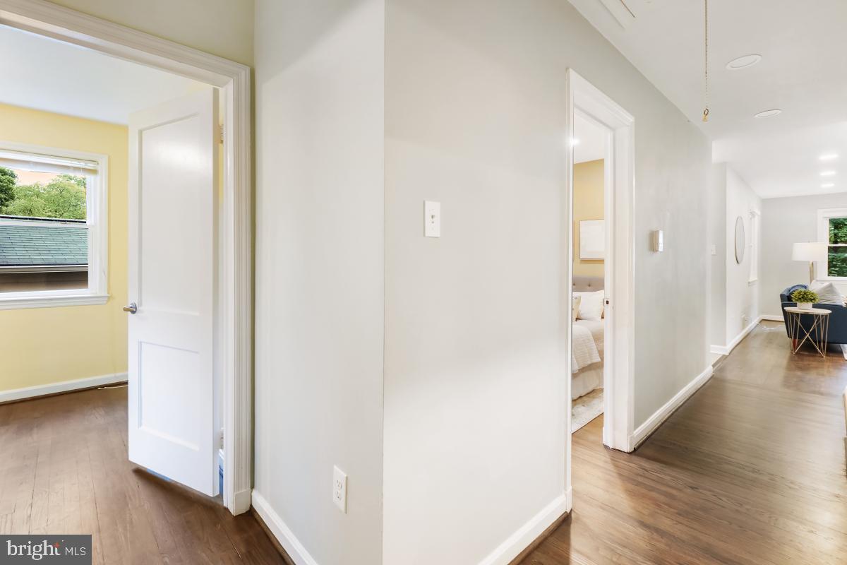 WOODMOOR - Residential