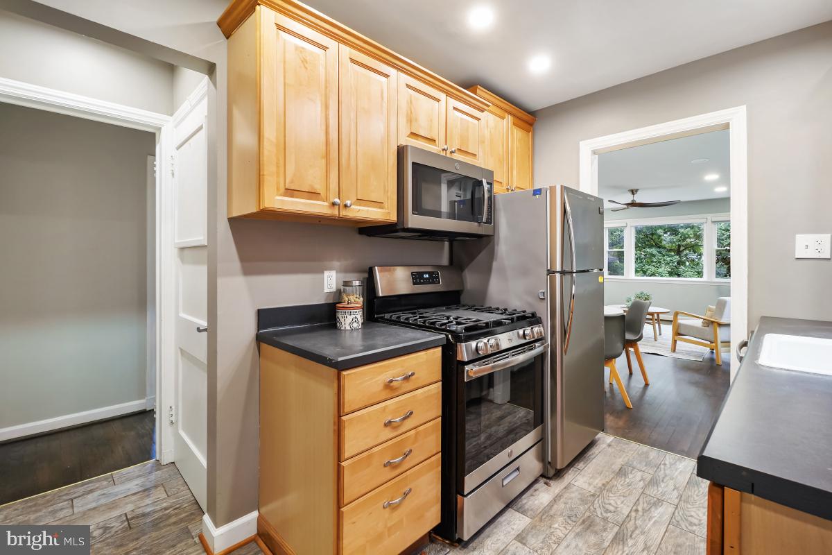 WOODMOOR - Residential