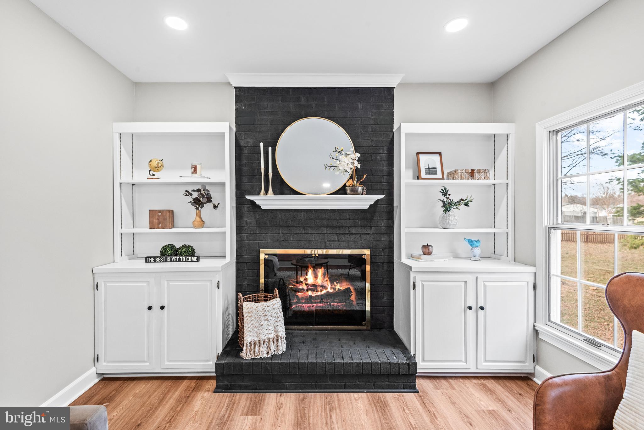 FALMOUTH VILLAGE - Residential