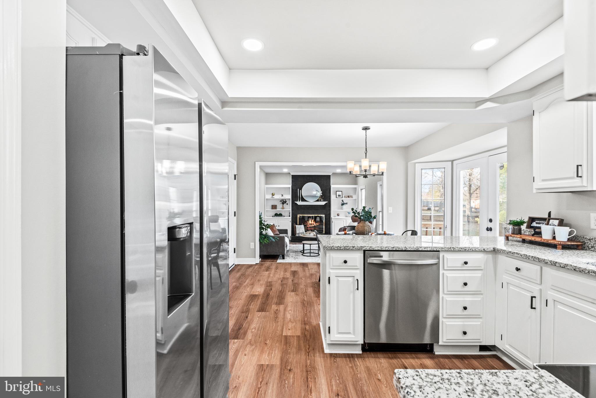 FALMOUTH VILLAGE - Residential