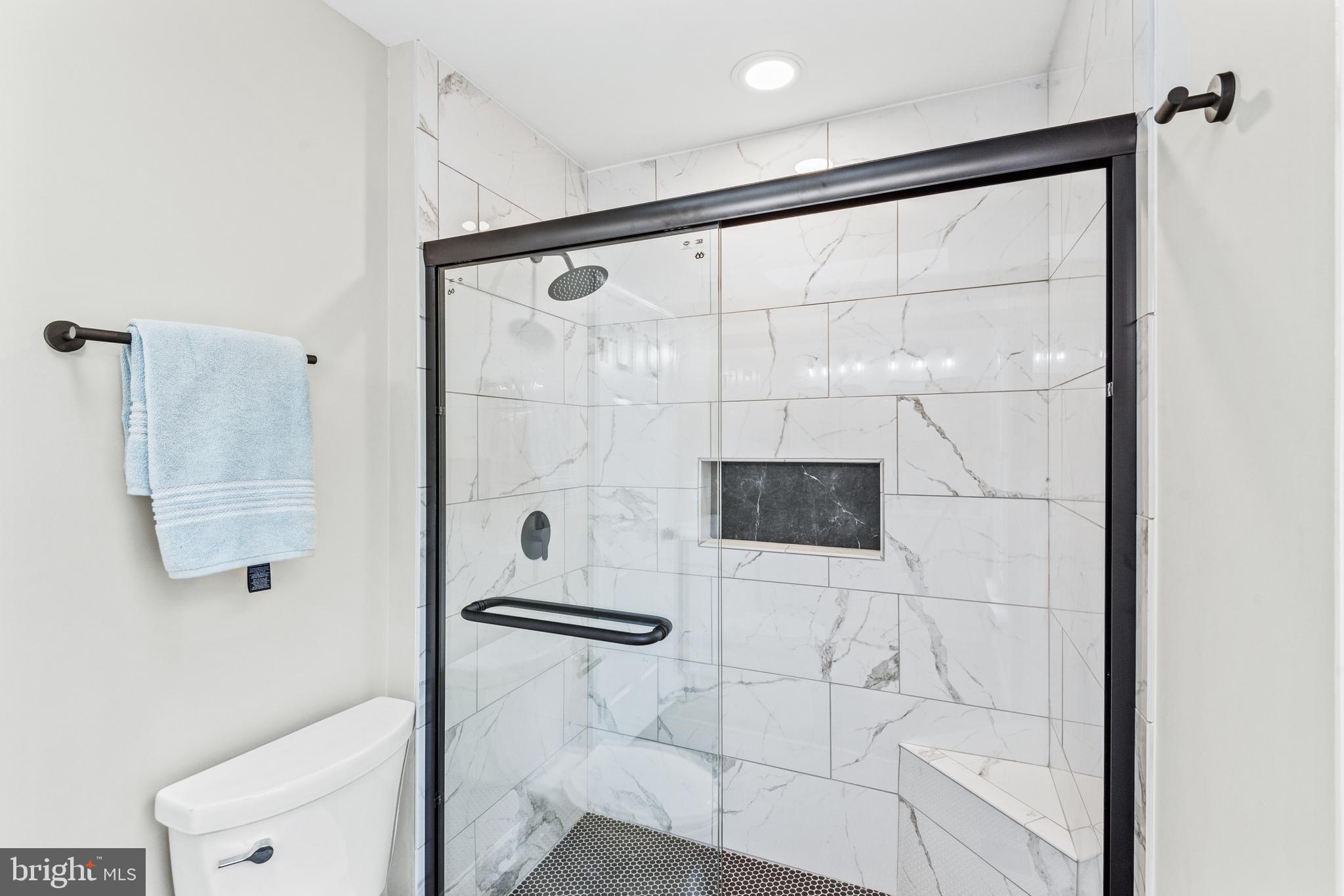 FALMOUTH VILLAGE - Residential