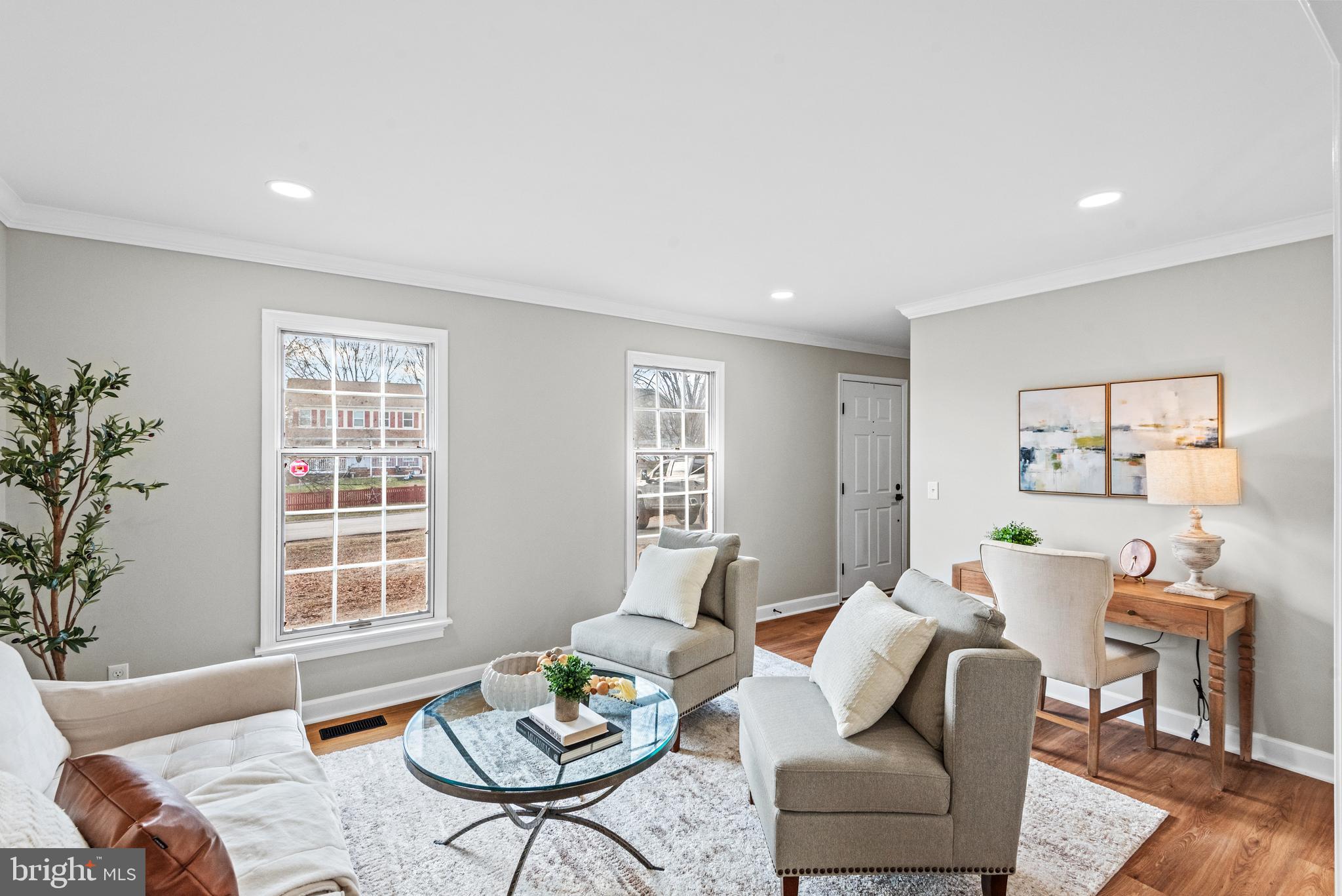 FALMOUTH VILLAGE - Residential