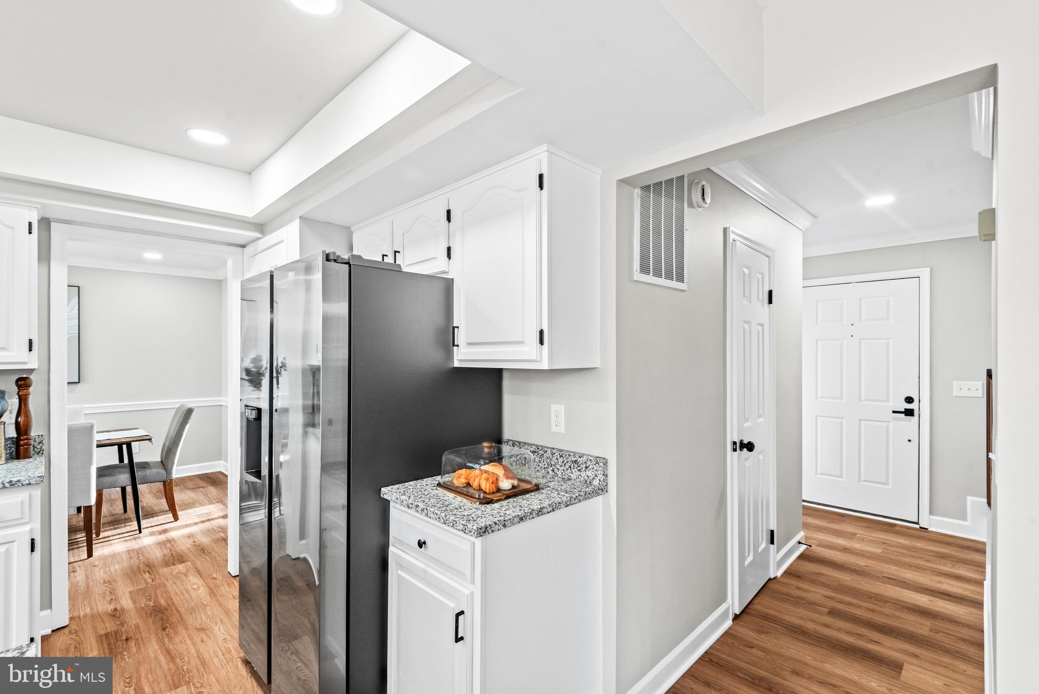 FALMOUTH VILLAGE - Residential