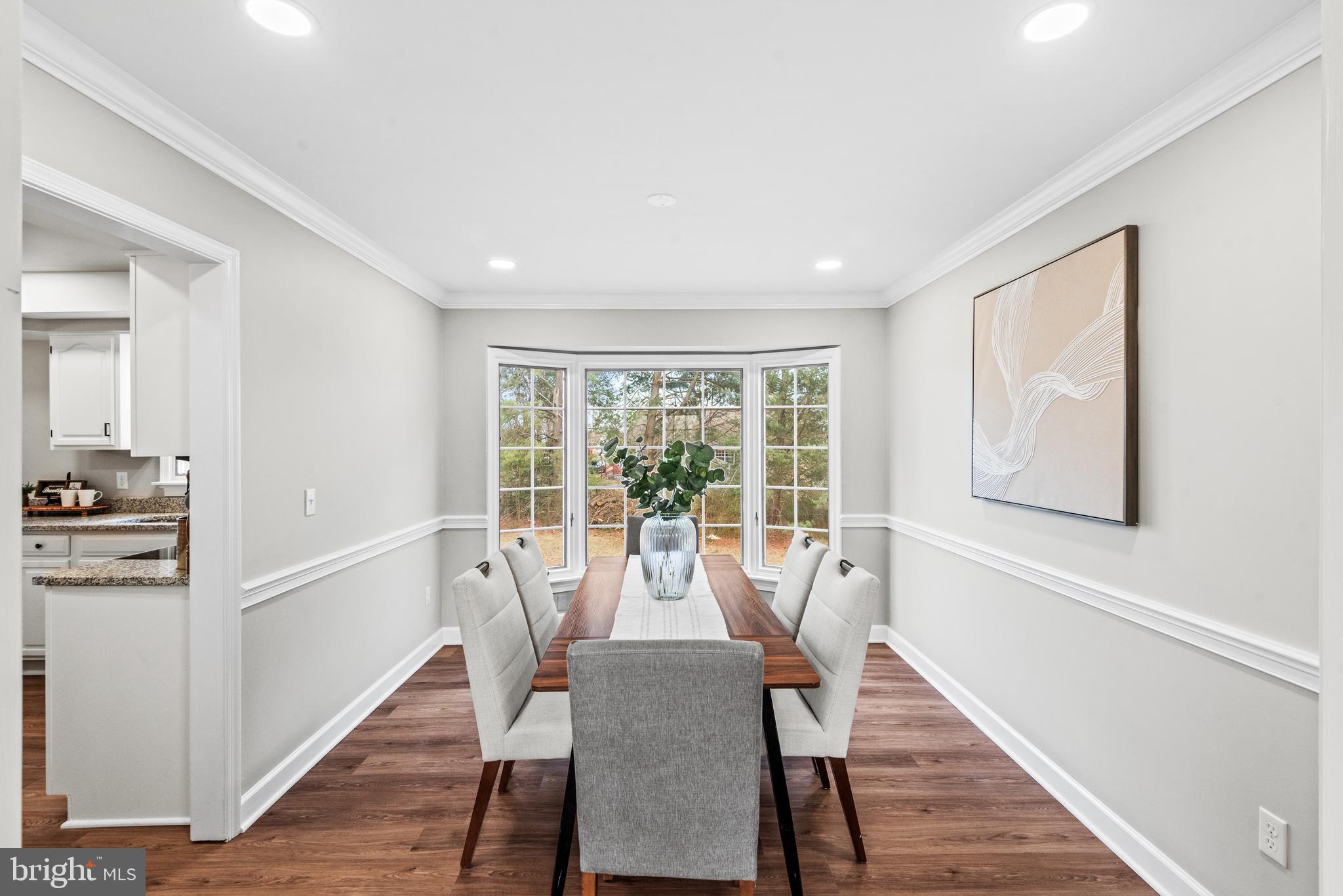 FALMOUTH VILLAGE - Residential