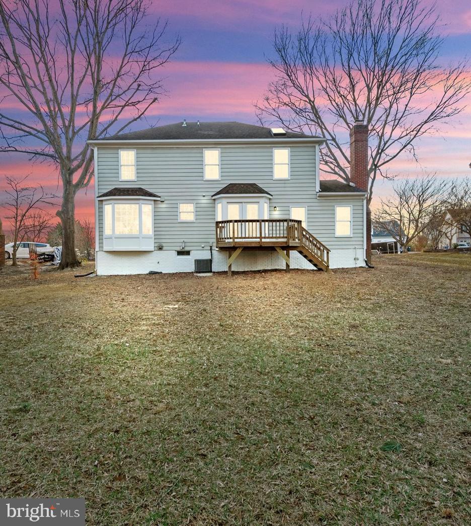 FALMOUTH VILLAGE - Residential