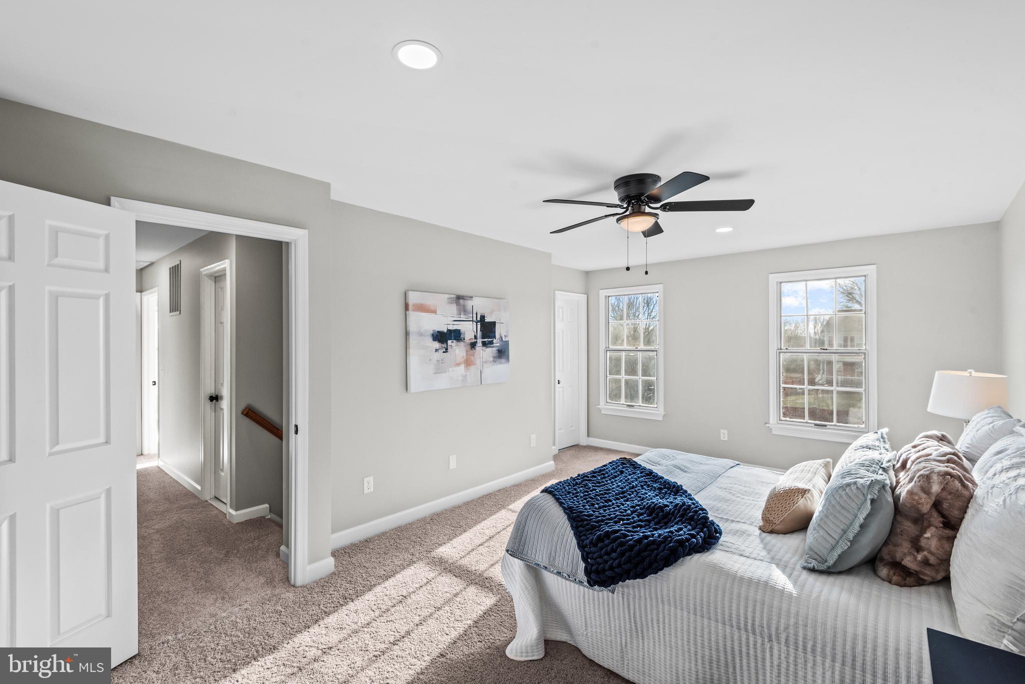 FALMOUTH VILLAGE - Residential